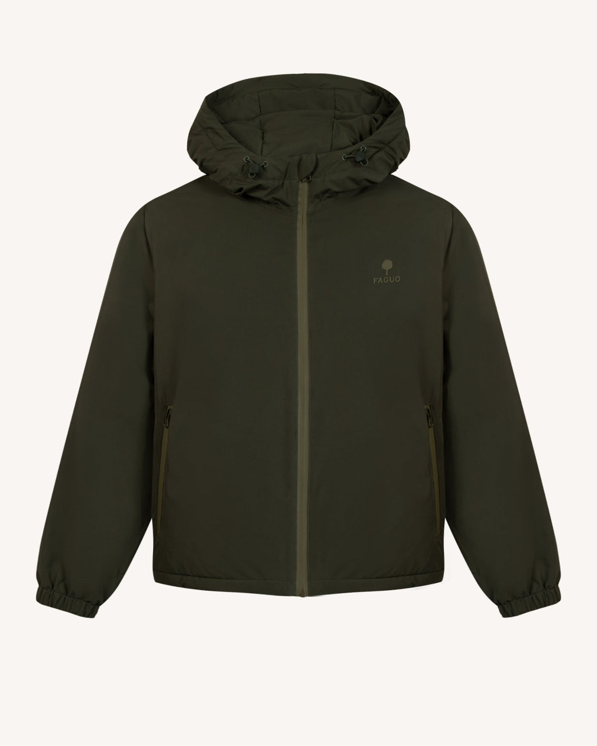 Parka MOLEAN - 2