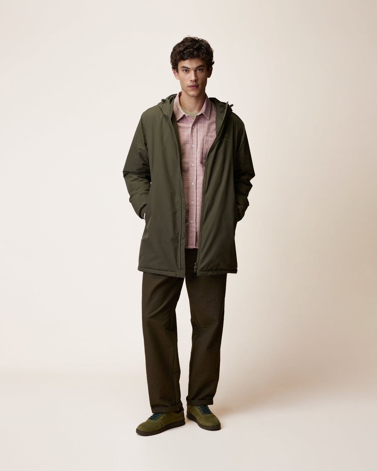 Parka MONTAUD - 3