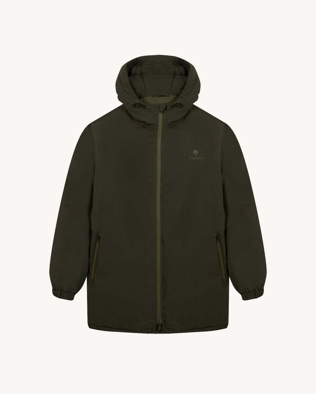 Parka MONTAUD - 4