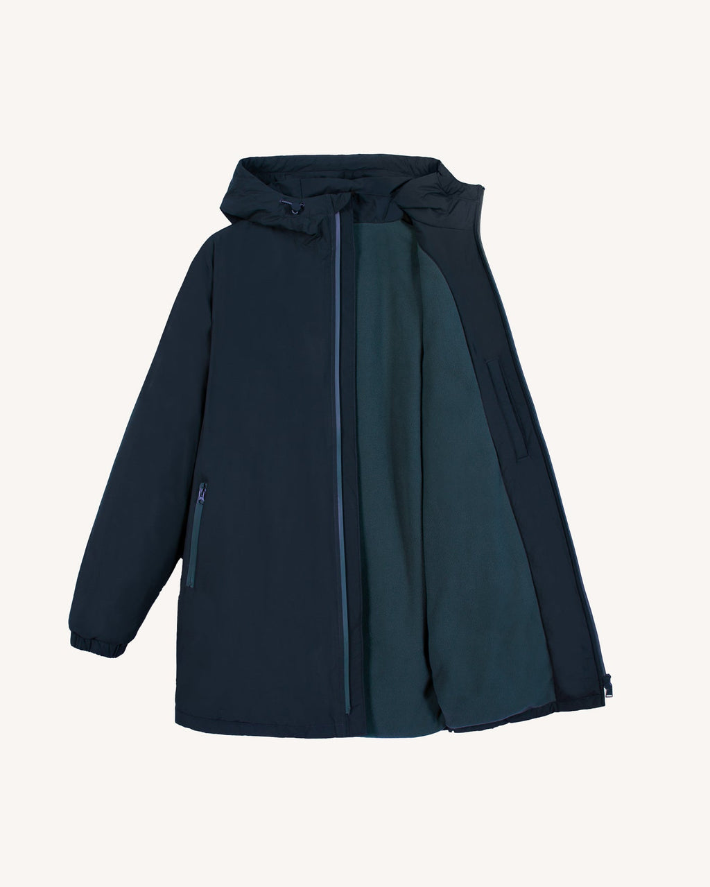 Parka MONTAUD - 2