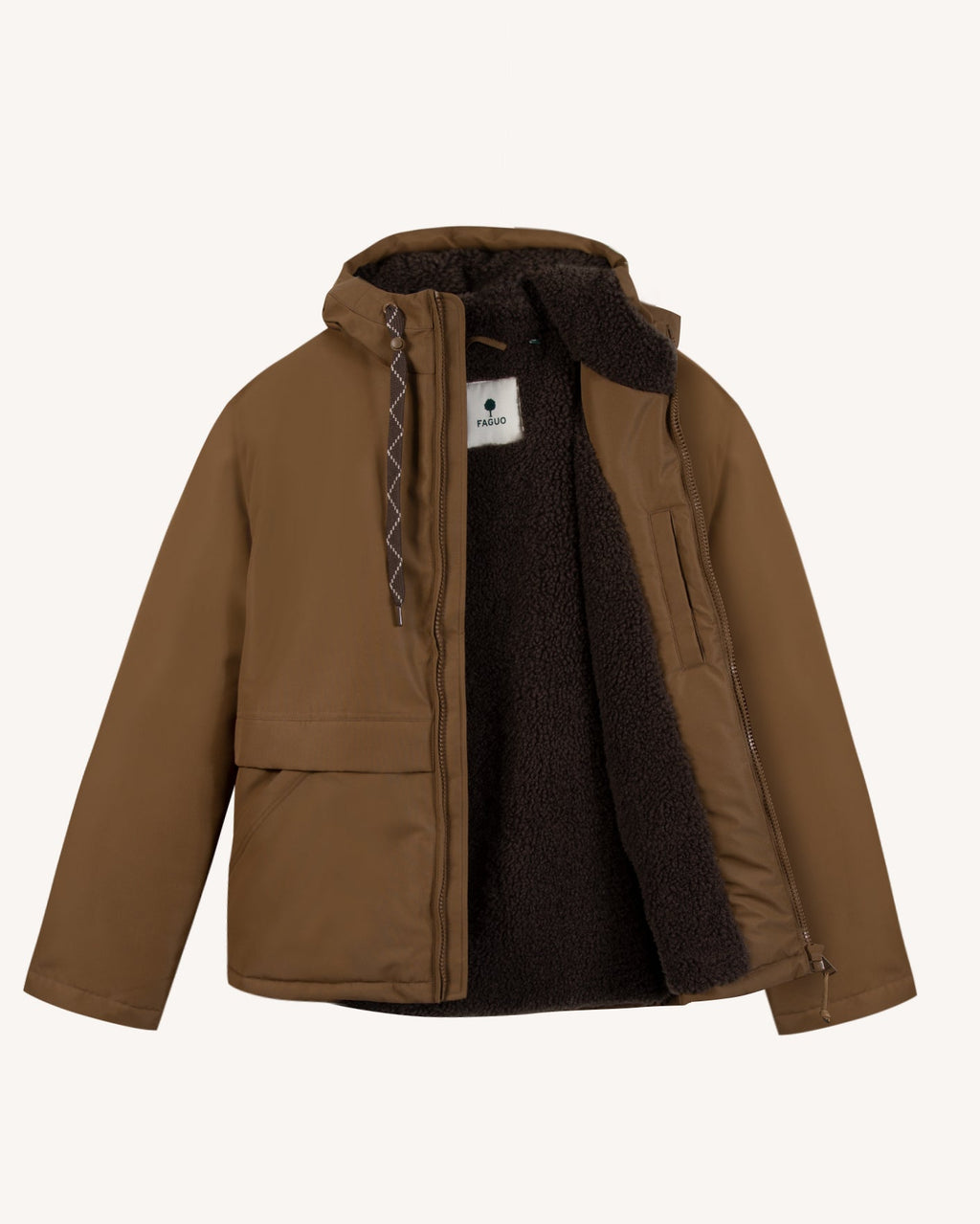 Parka VERCORS - 4