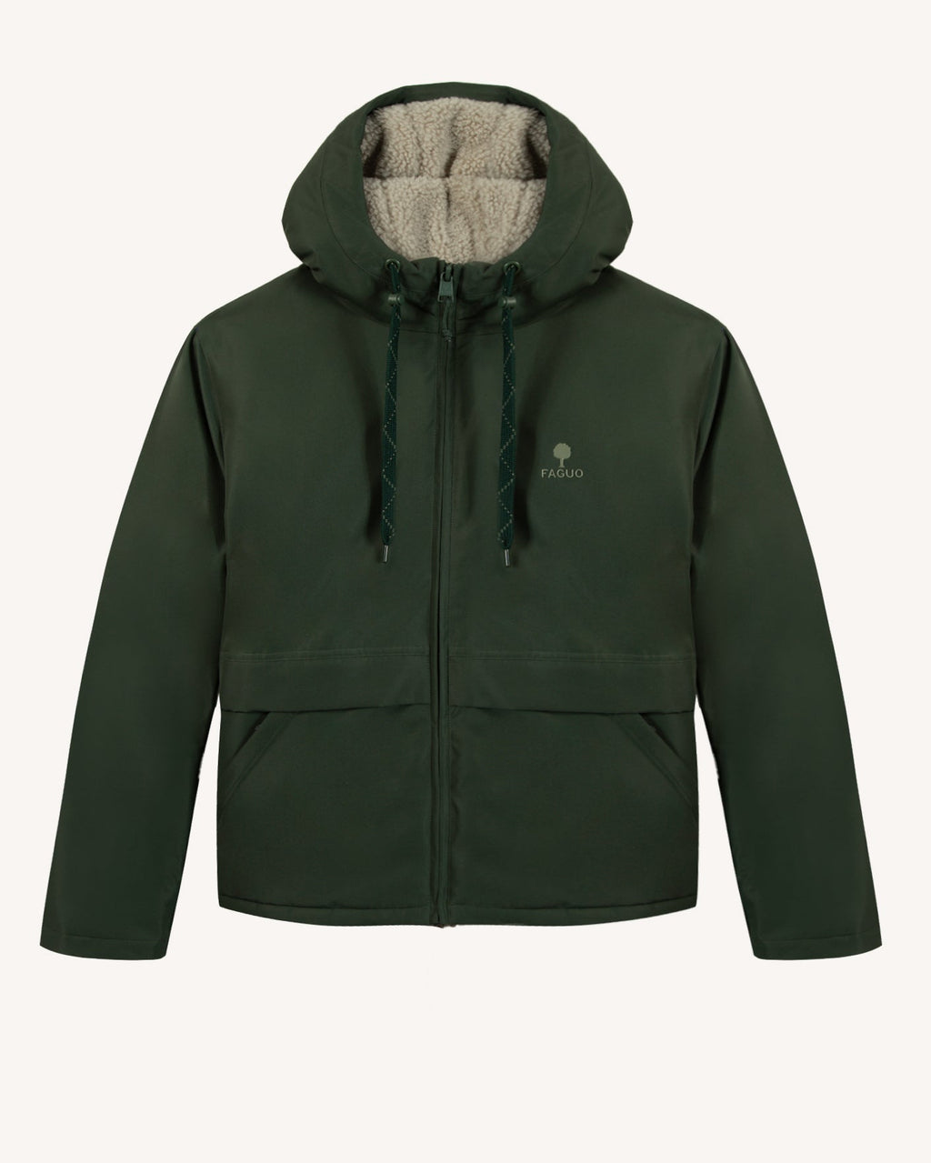 Parka VERCORS - 2