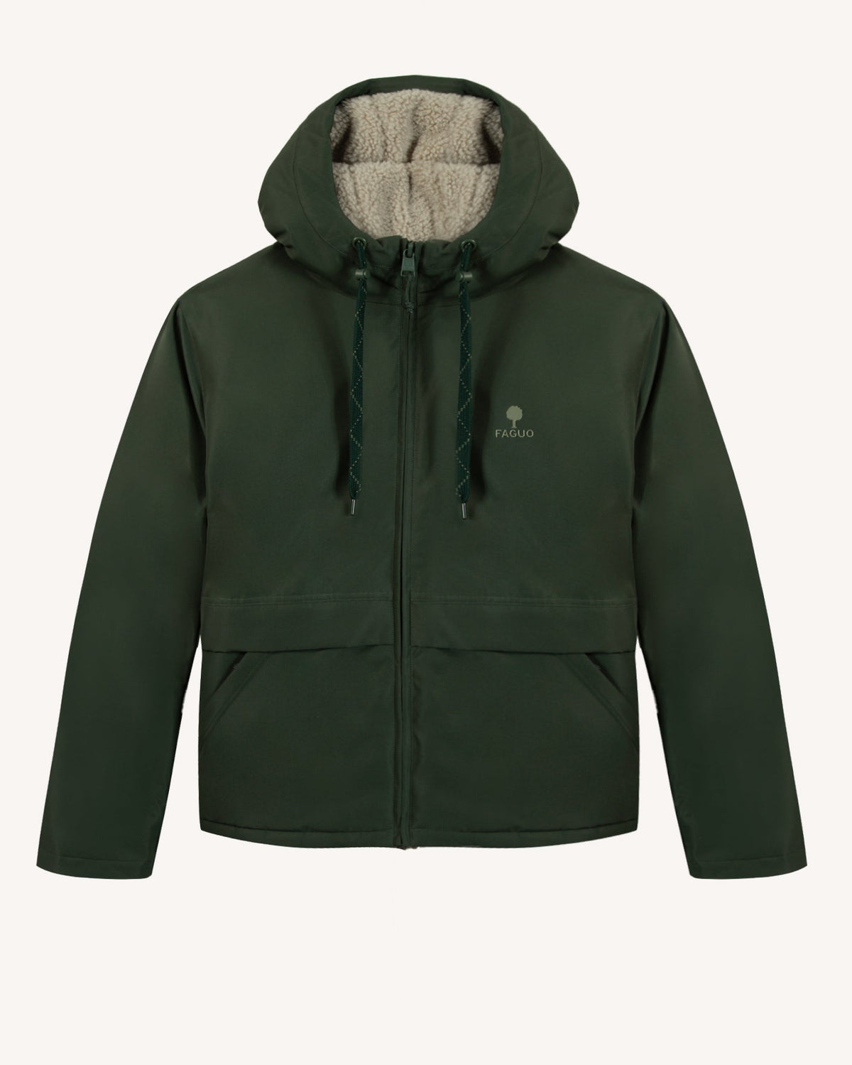 Parka VERCORS - 2