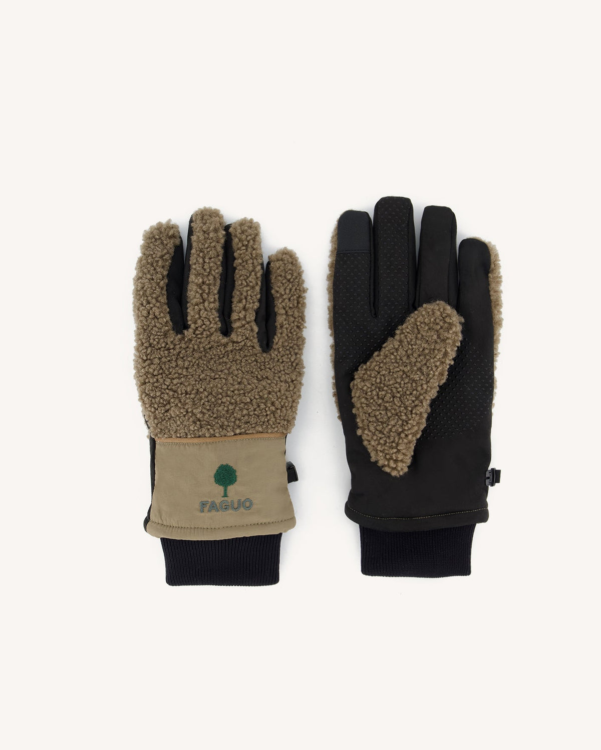 Gants GLOVES OTD - 3