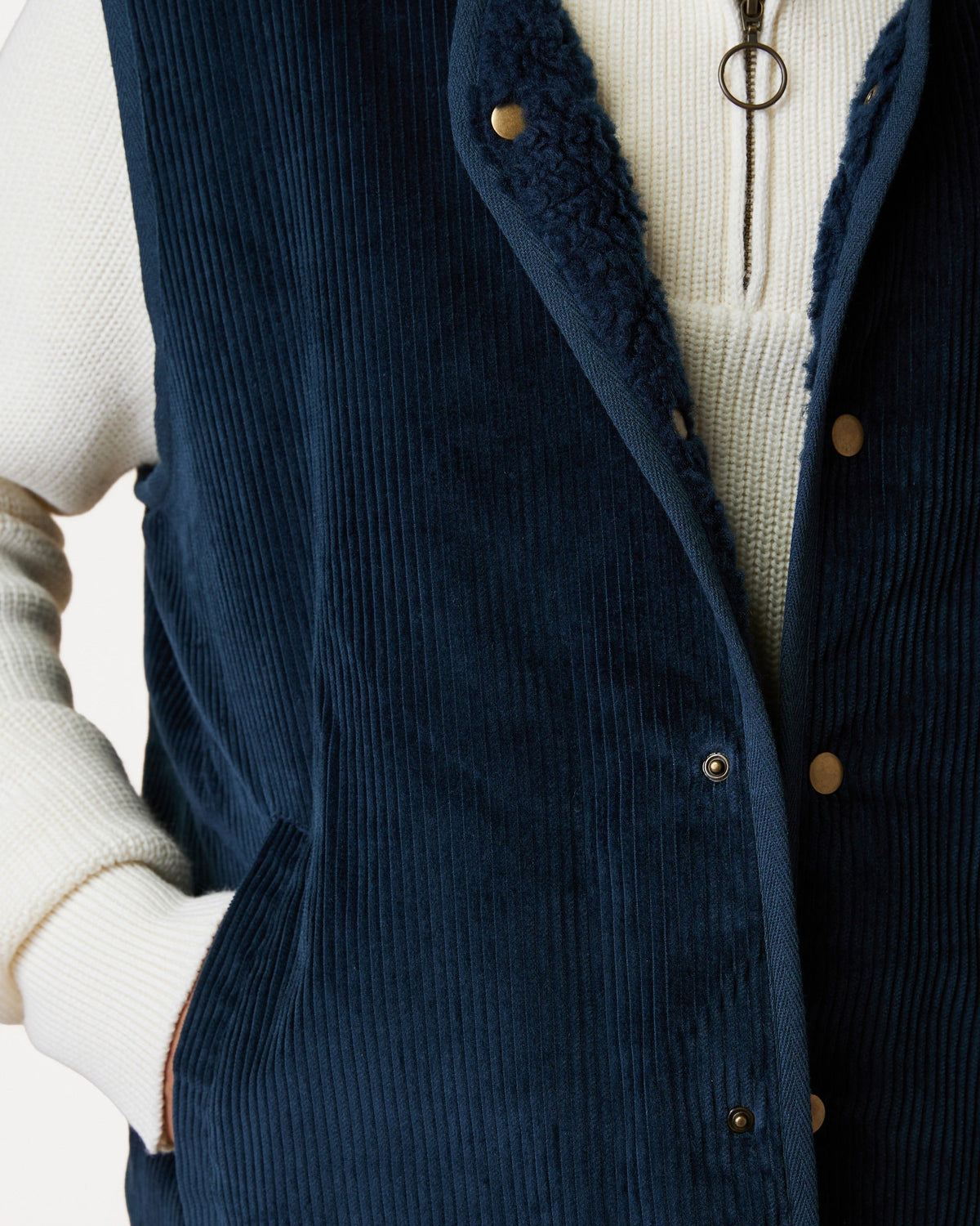 Veste sm ESTEREL - 12