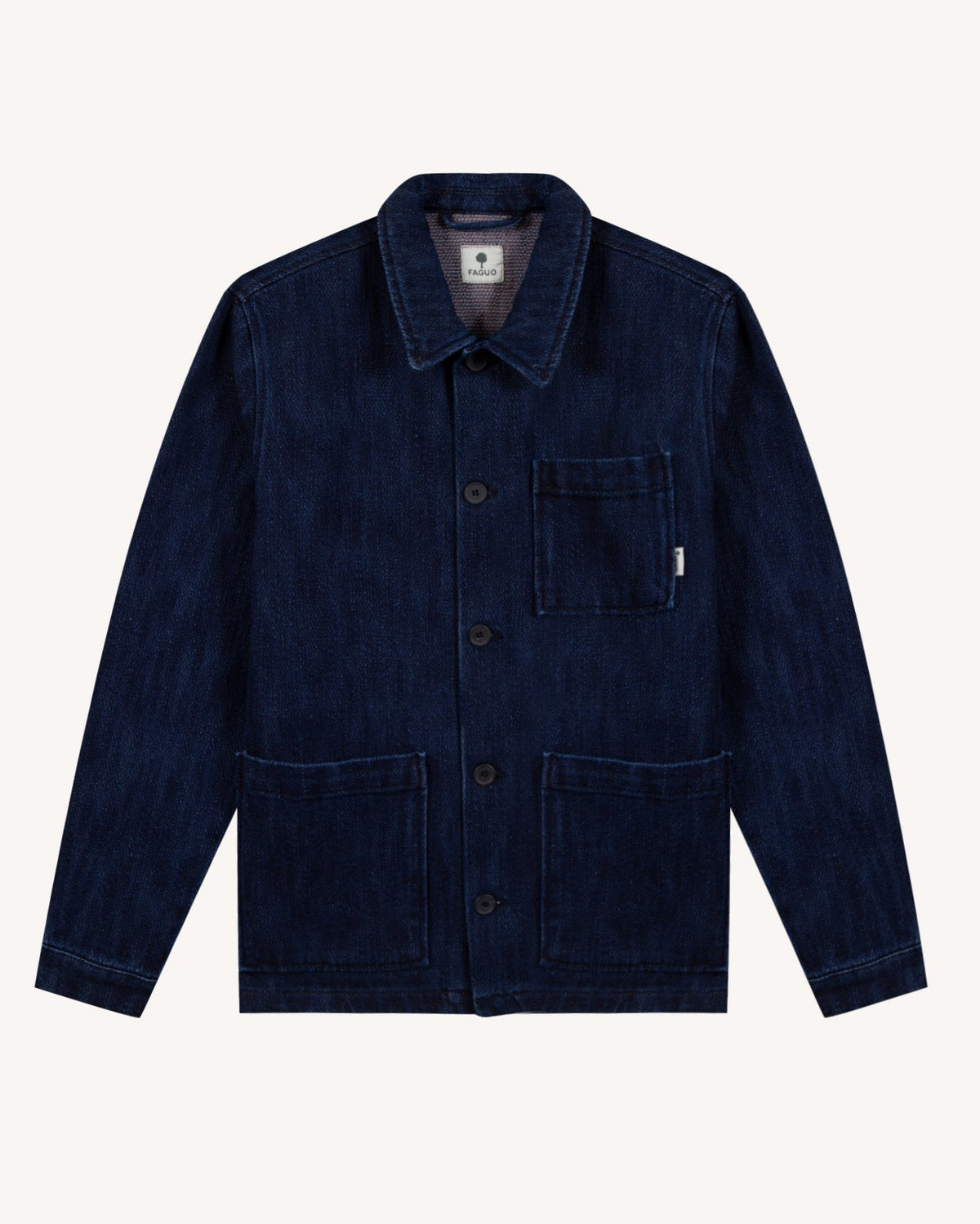 Veste LORGE - 22