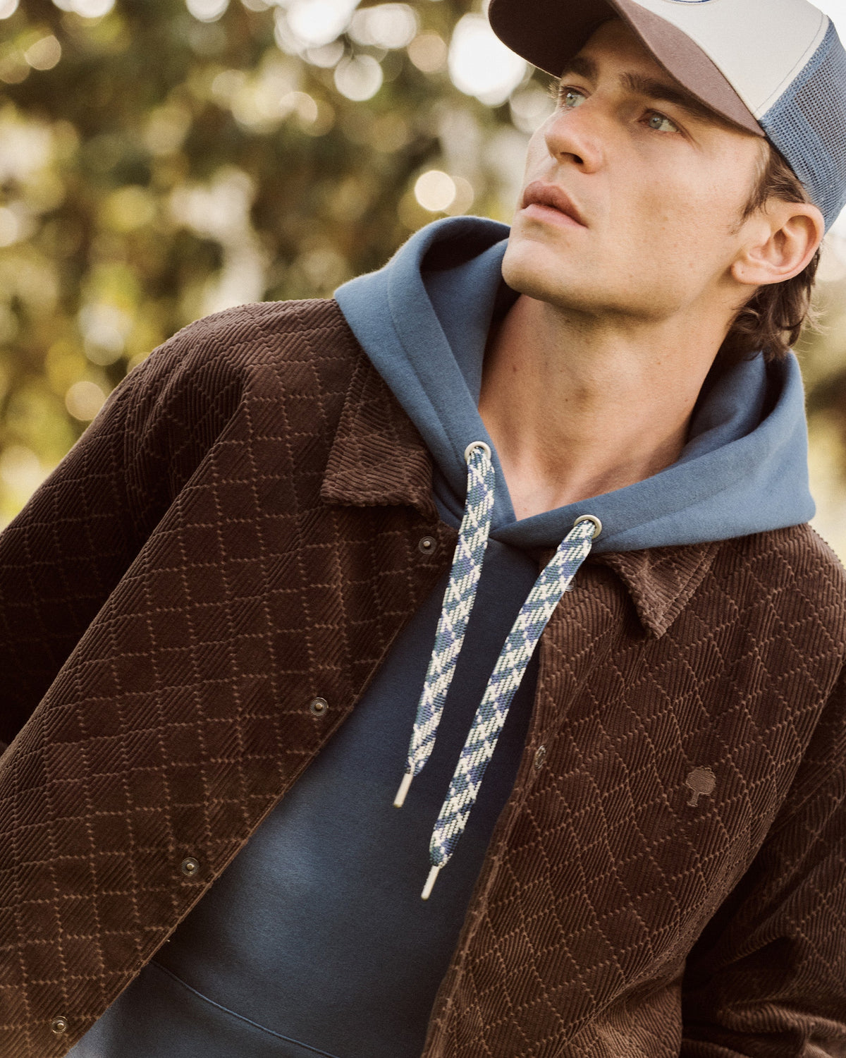 Veste SOLOGNE - 5