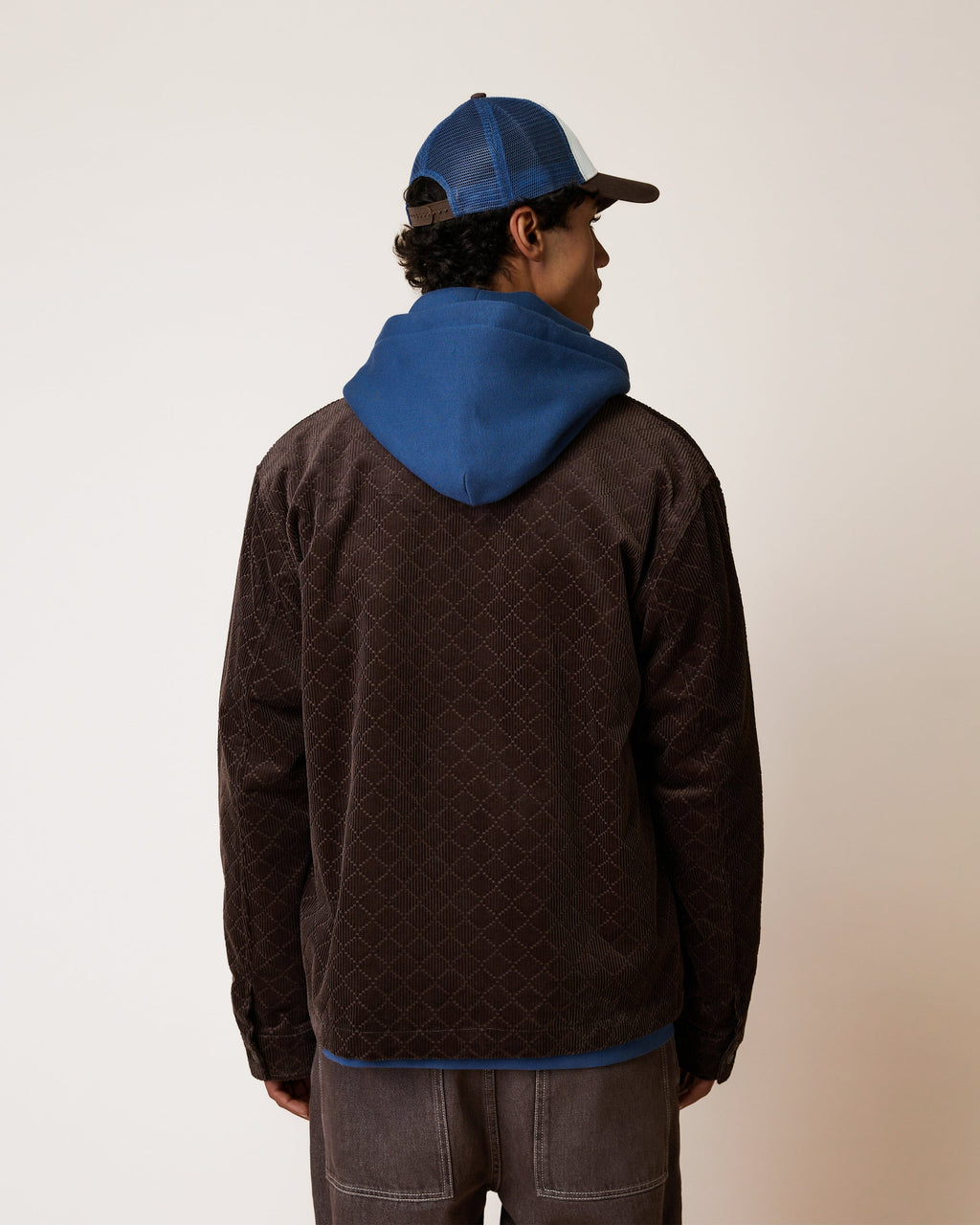 Veste SOLOGNE - 6