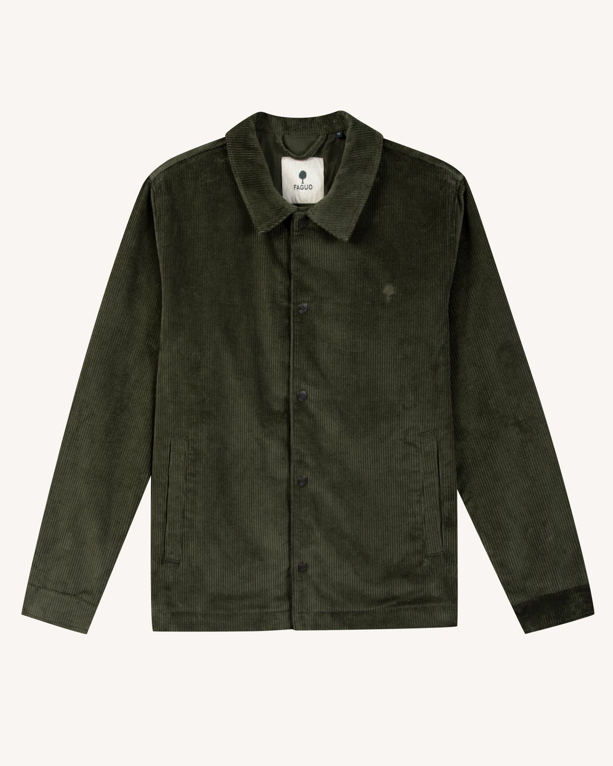 Veste SOLOGNE - 4