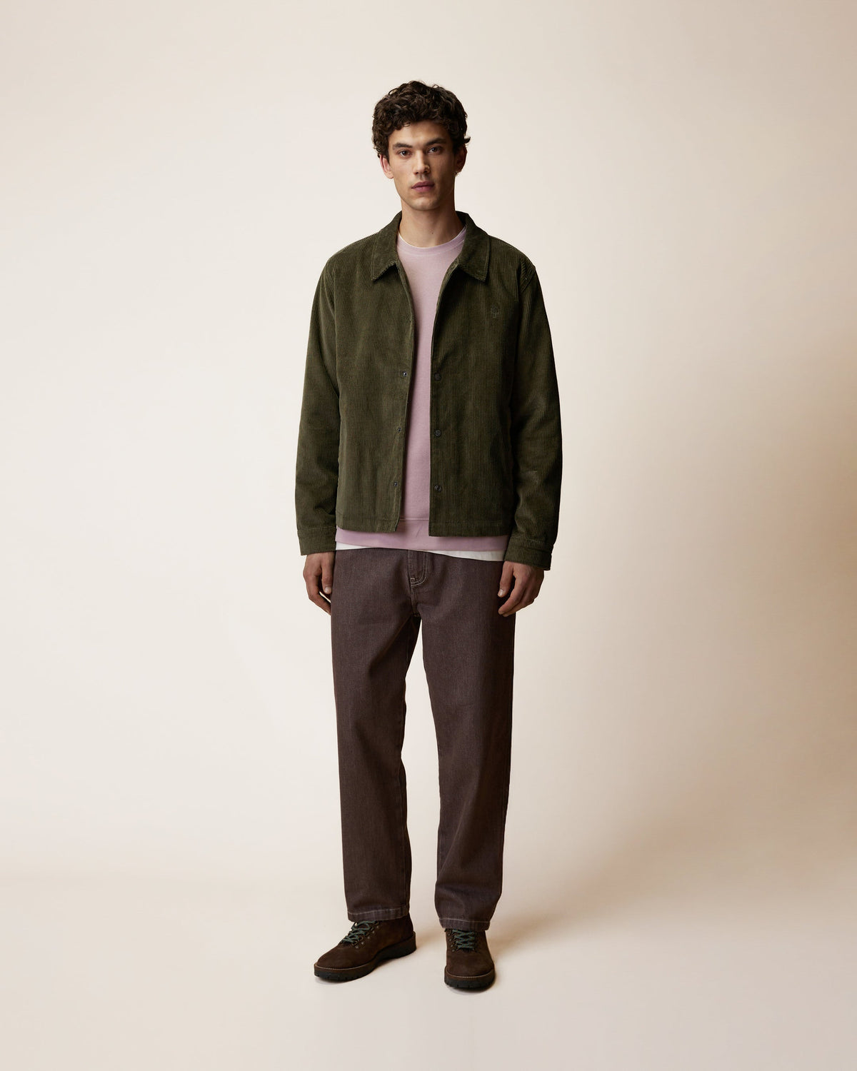 Veste SOLOGNE - 3