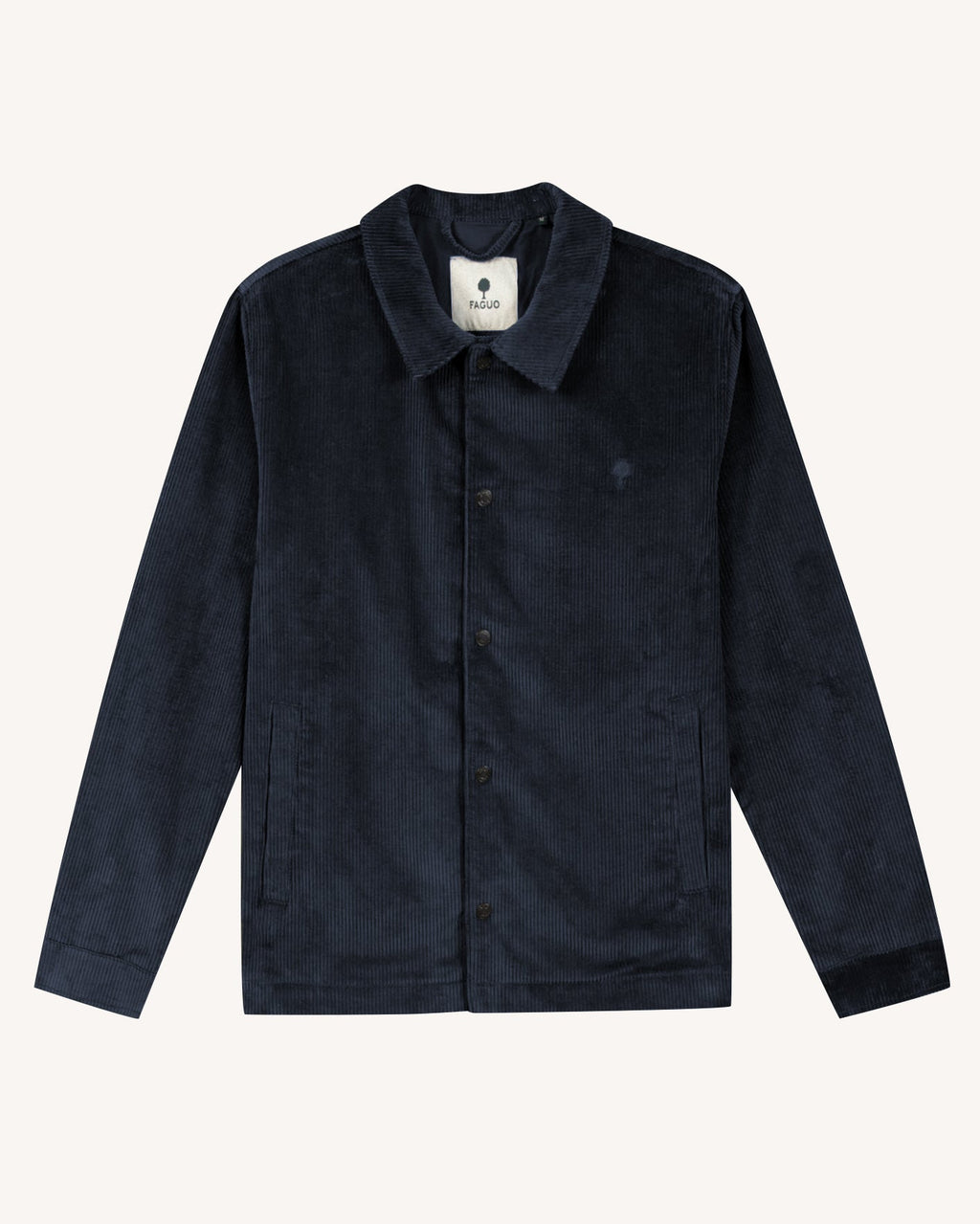 Veste SOLOGNE - 2