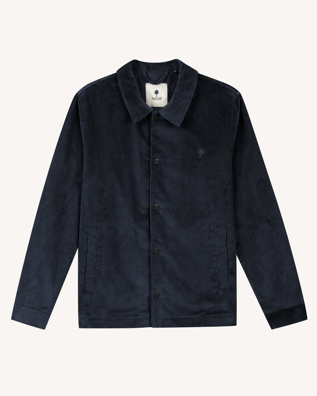 Veste SOLOGNE - 2