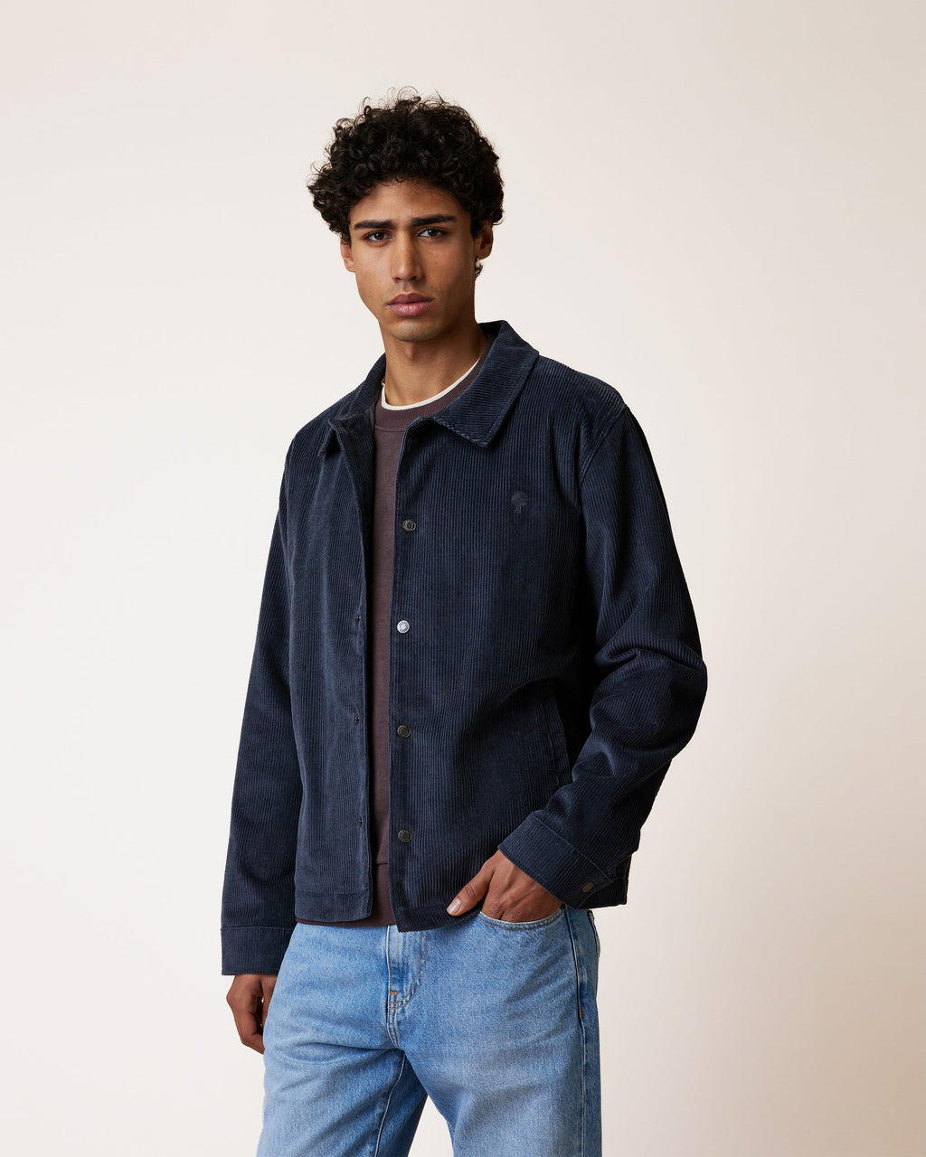 Veste SOLOGNE - 1