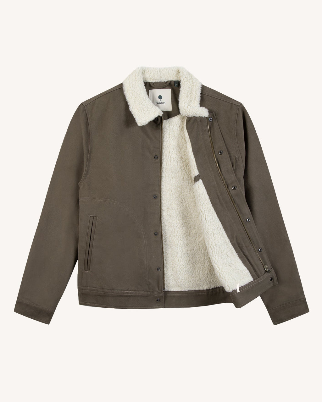 Veste SEILLON - 4