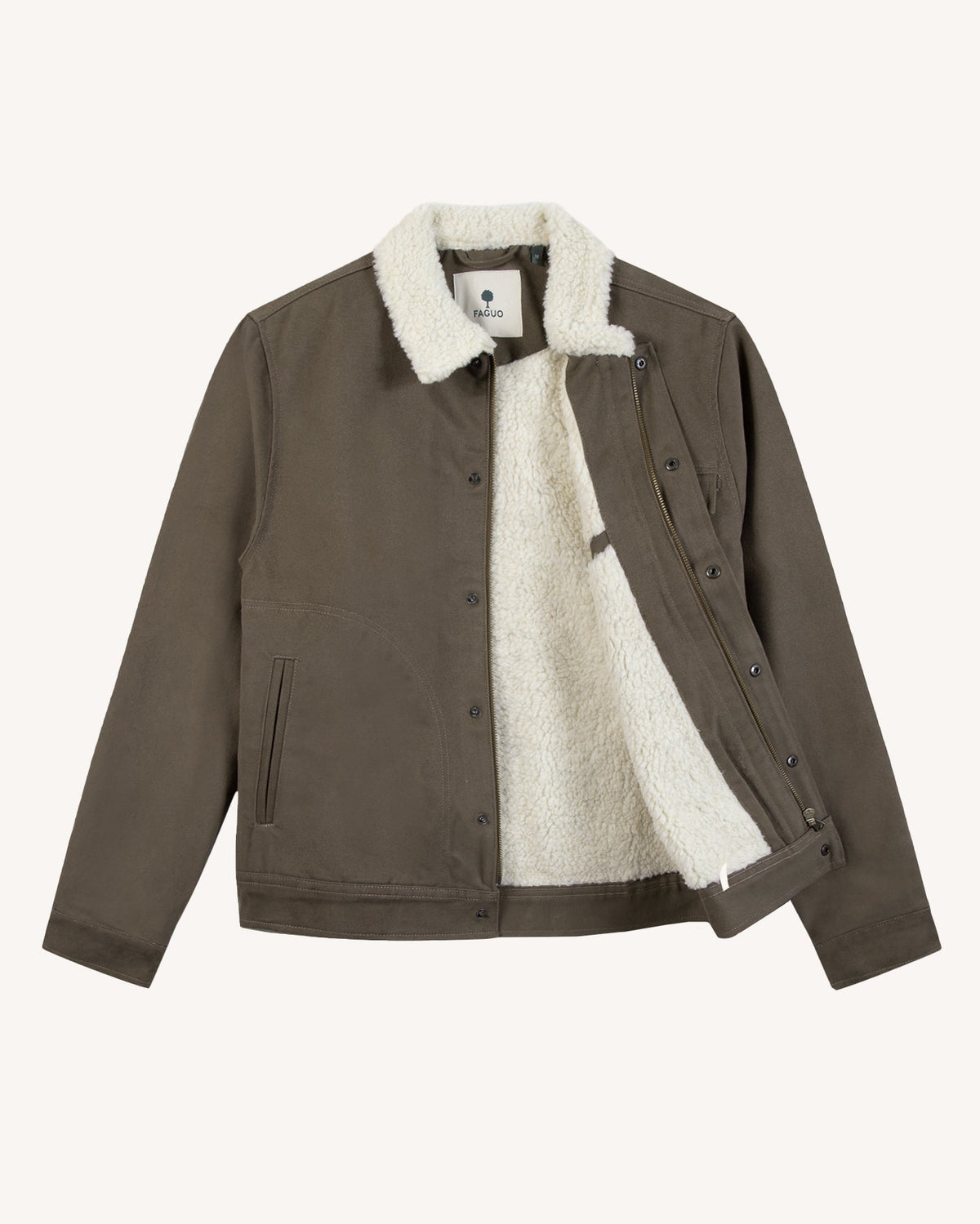 Veste SEILLON - 4