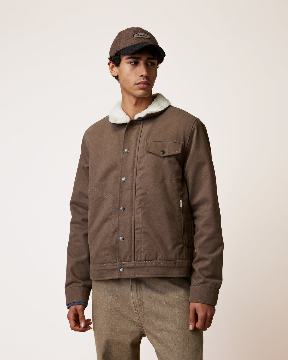 Veste SEILLON - 3