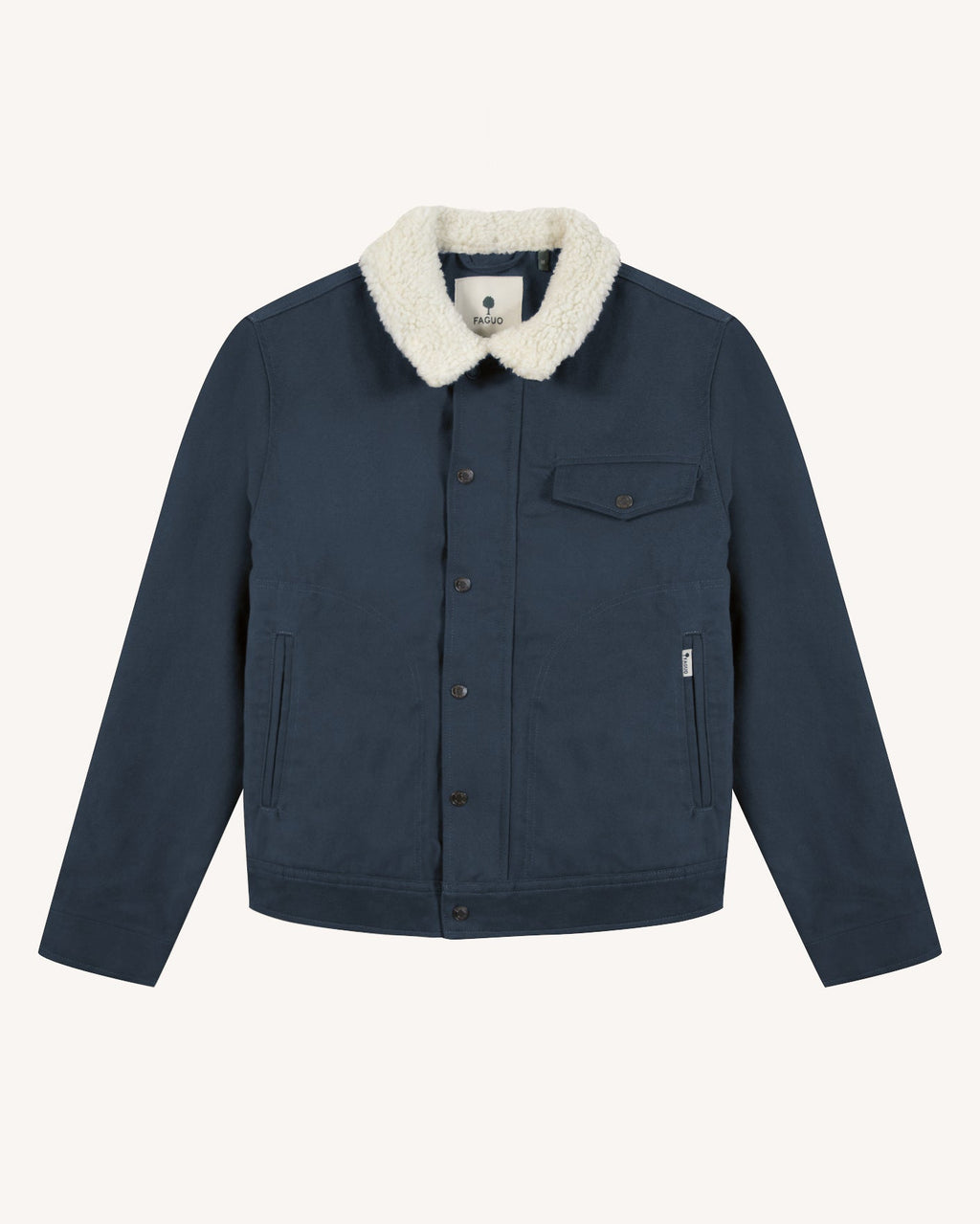 Veste SEILLON - 6