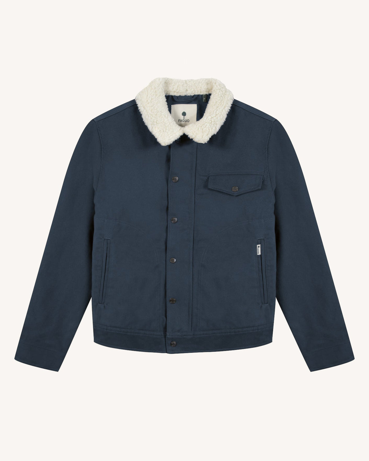 Veste SEILLON - 6