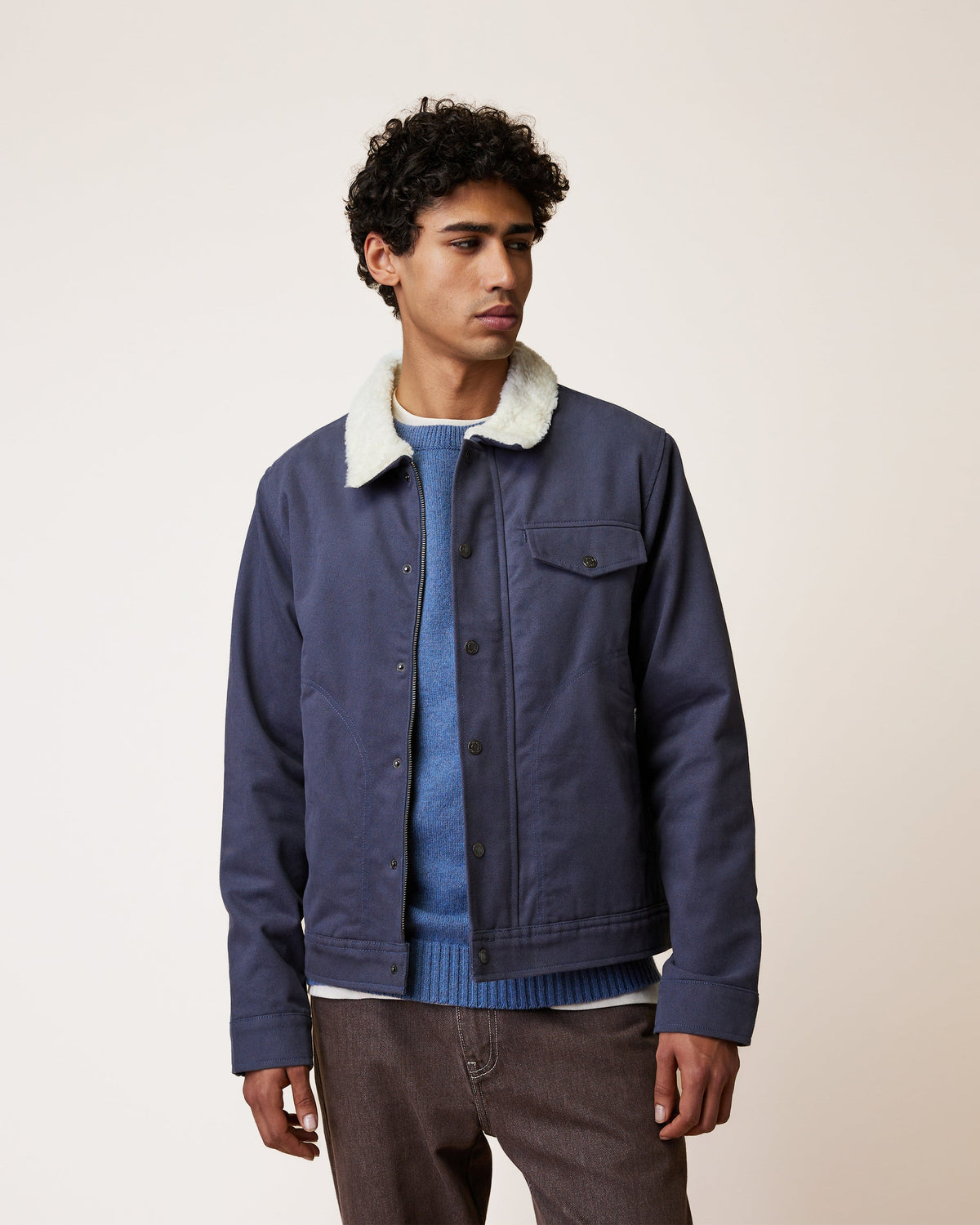 Veste SEILLON - 5