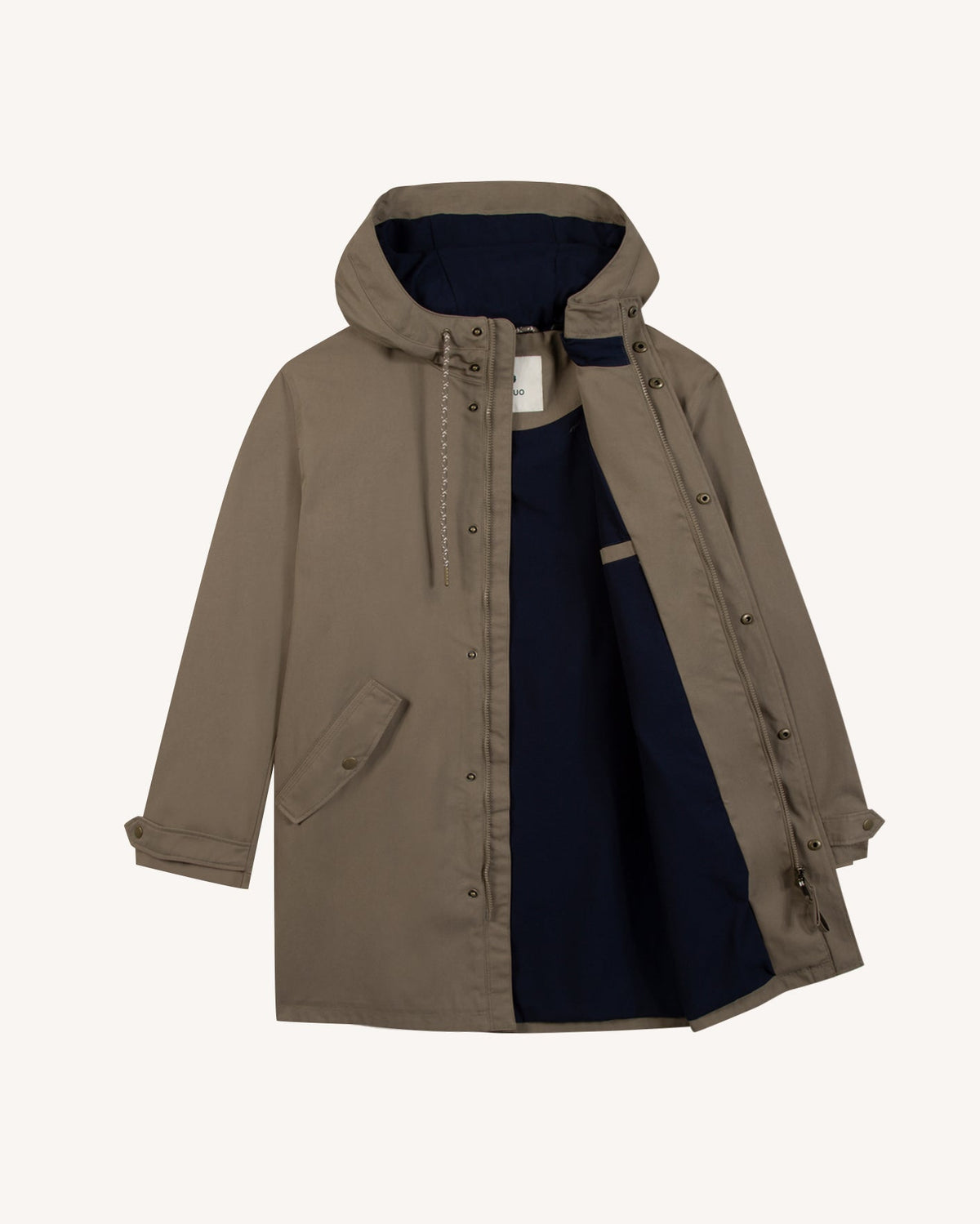 Veste GRESIGNE - 8