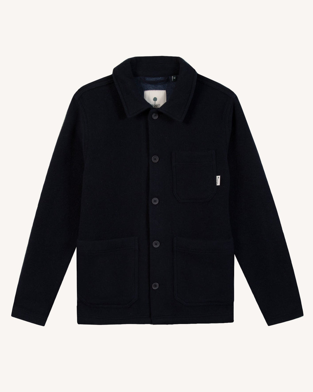 Veste LORGE - 18