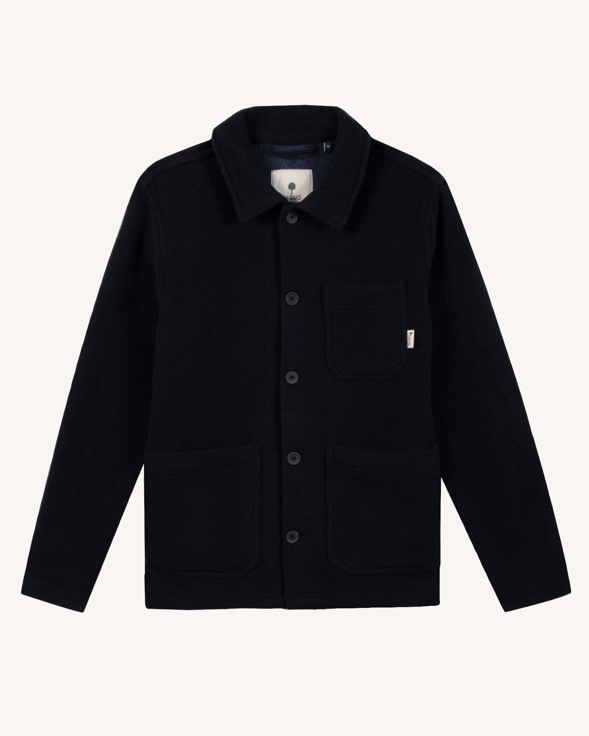 Veste LORGE - 18
