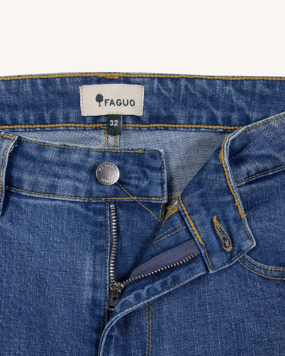 Jean DENIM SLIM - 10