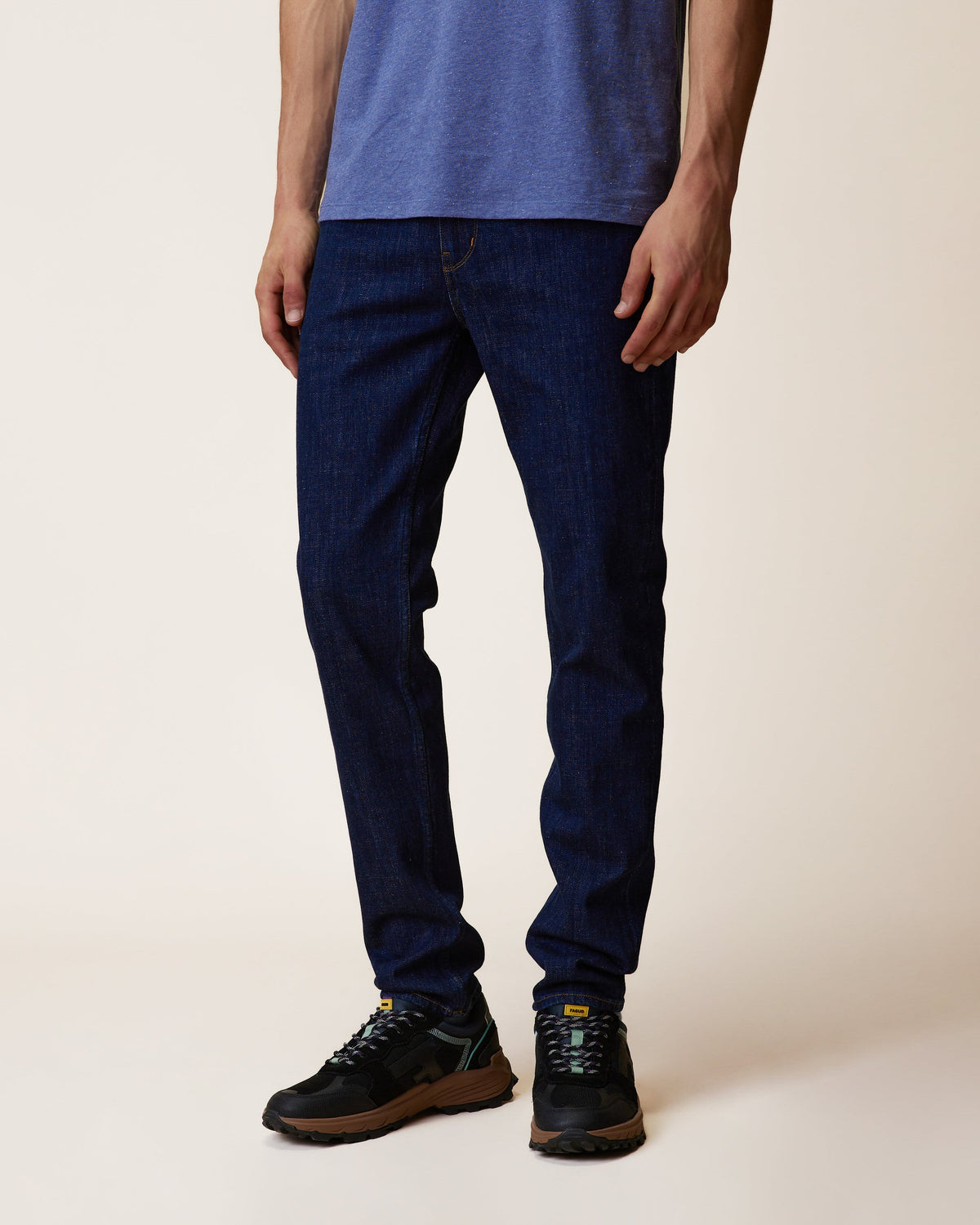 Jean DENIM SLIM - 7