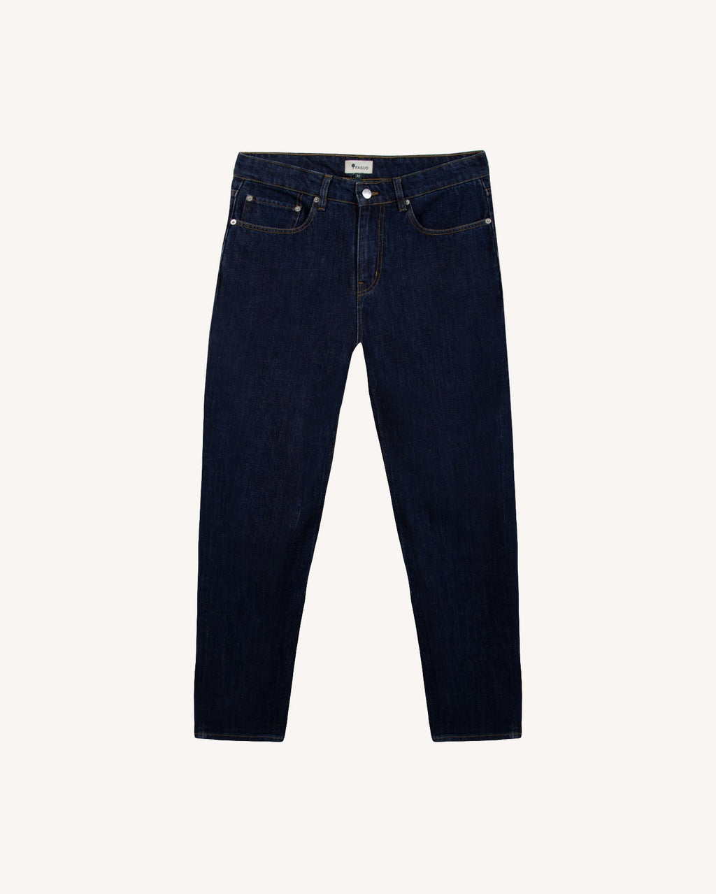 Jean DENIM TAPERED - 10