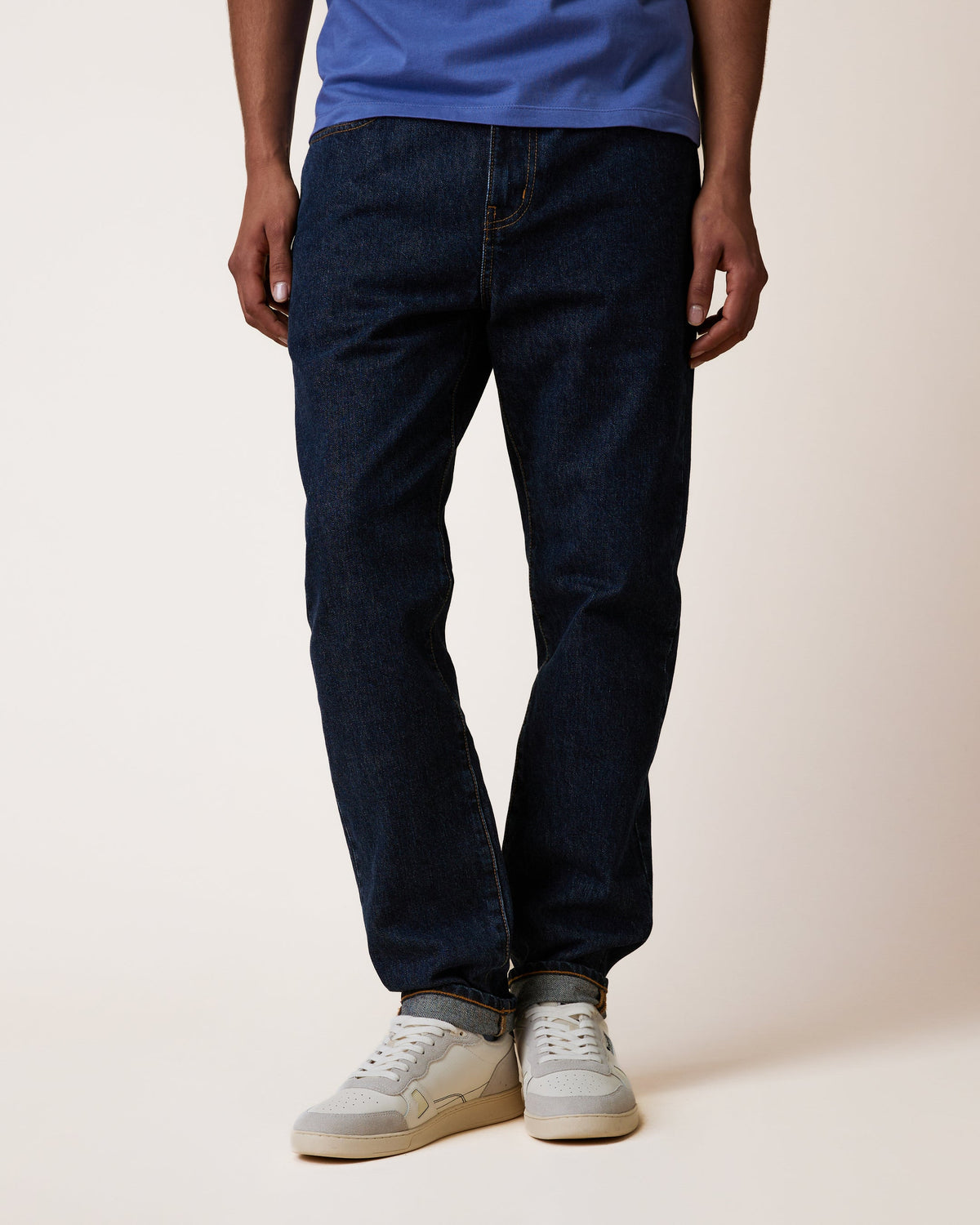 Jean DENIM TAPERED - 9