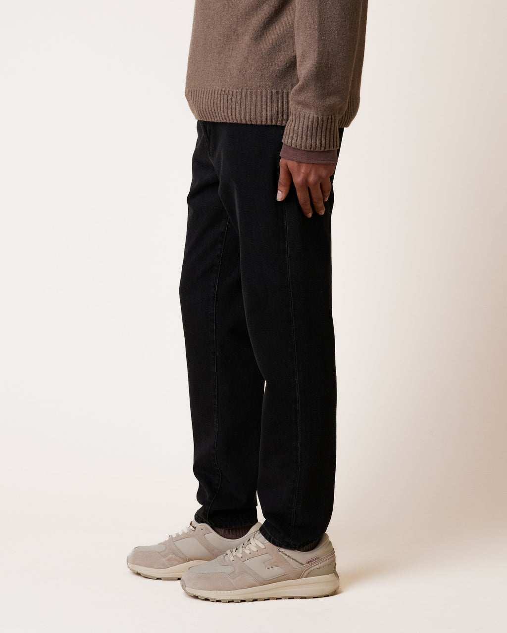 Jean DENIM TAPERED - 6