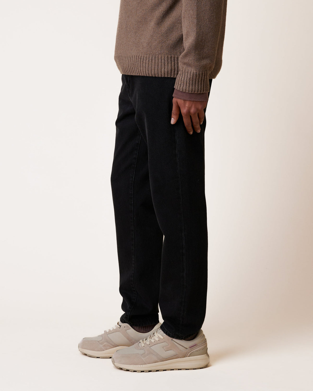 Jean DENIM TAPERED - 6