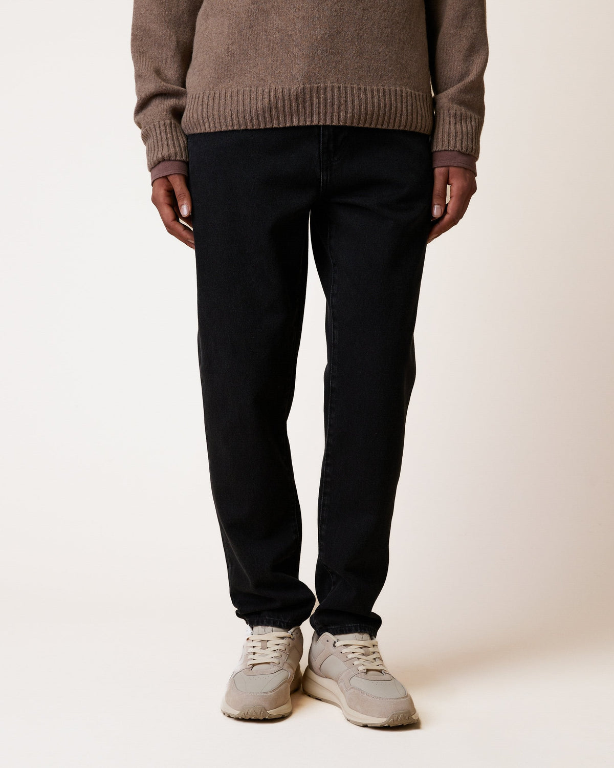 Jean DENIM TAPERED - 5