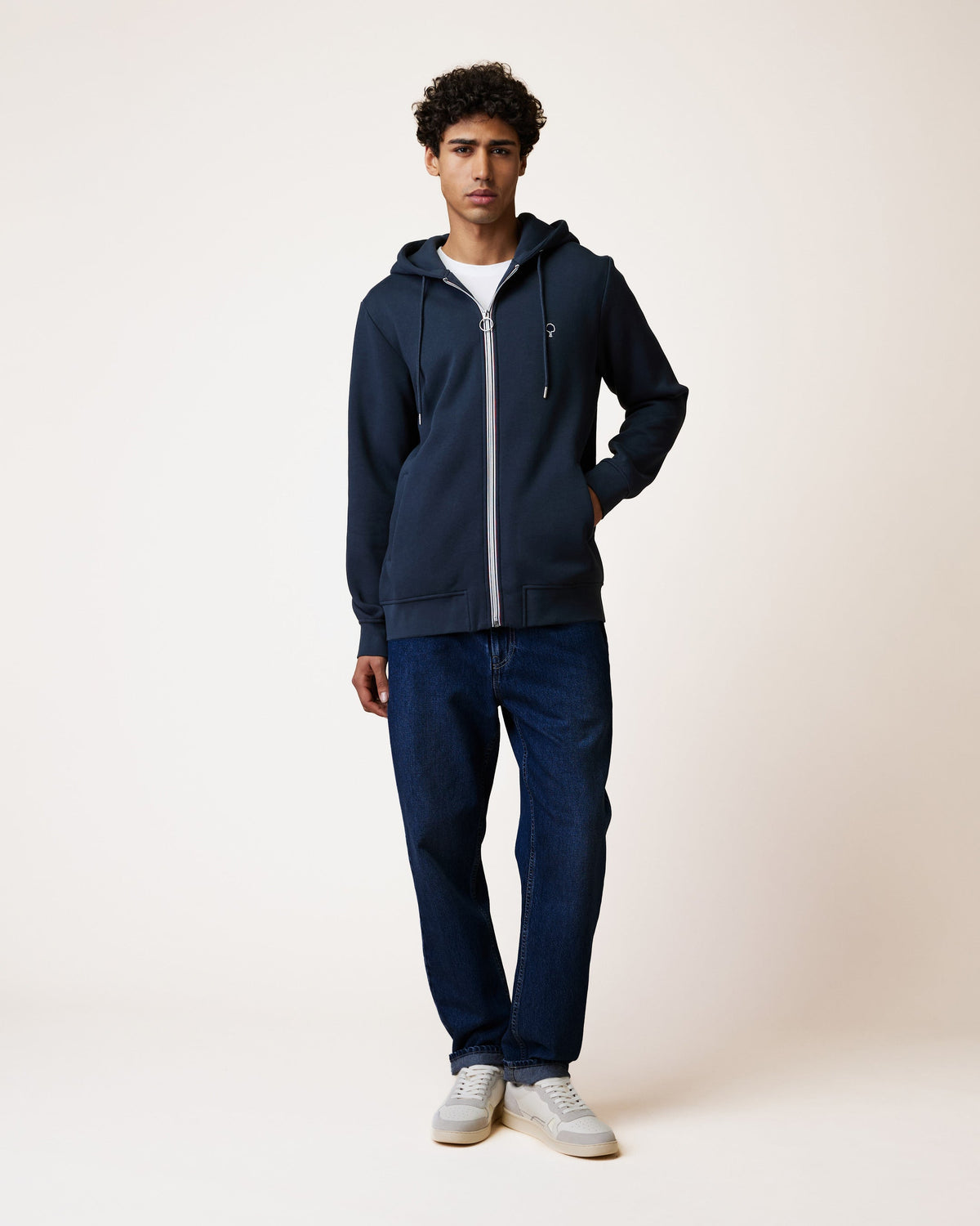 Jean DENIM RELAXED - 3
