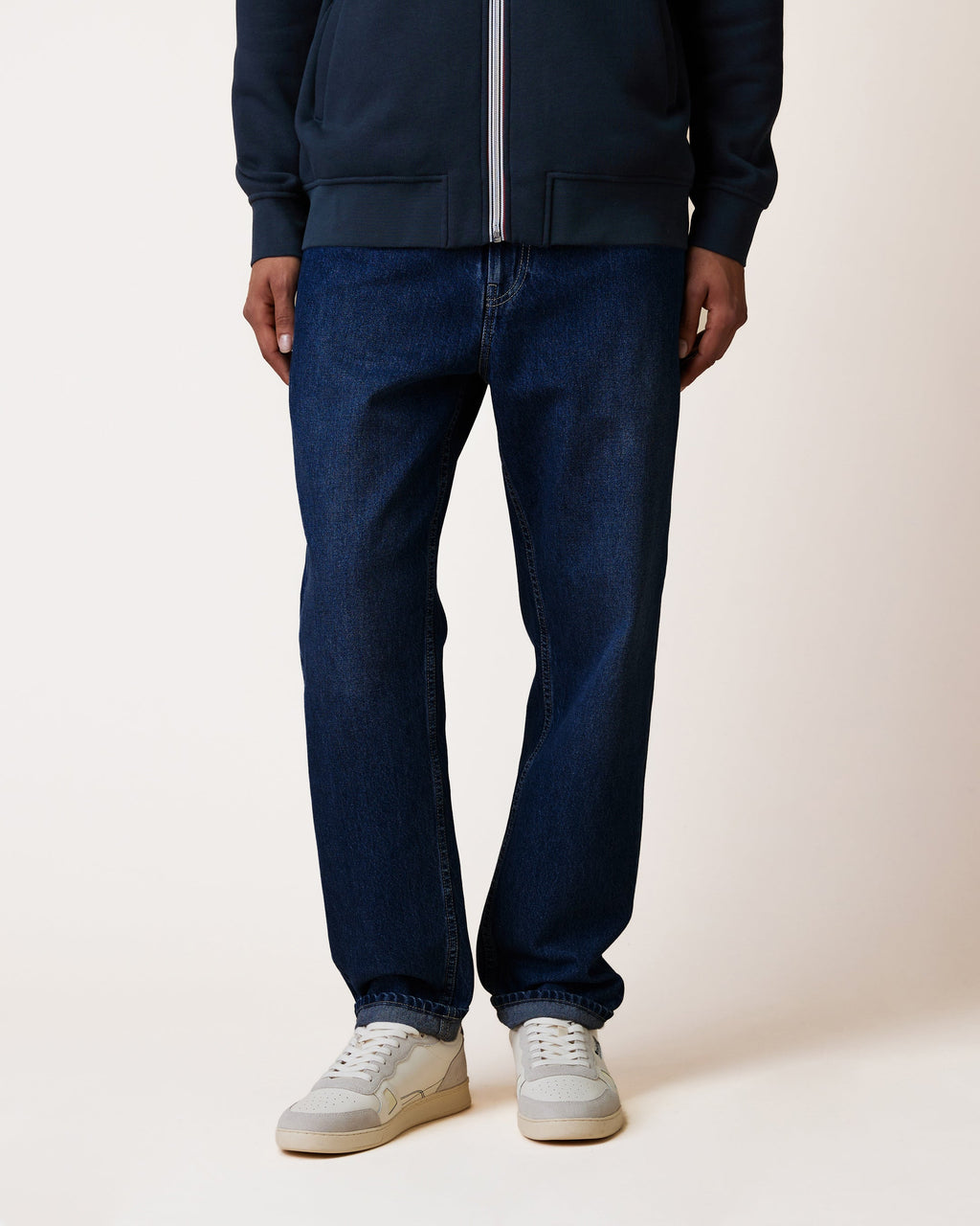 Jean DENIM RELAXED - 4