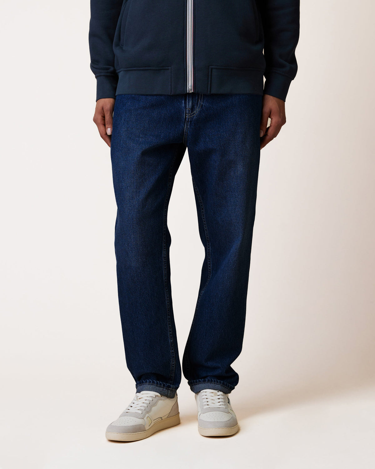 Jean DENIM RELAXED - 4