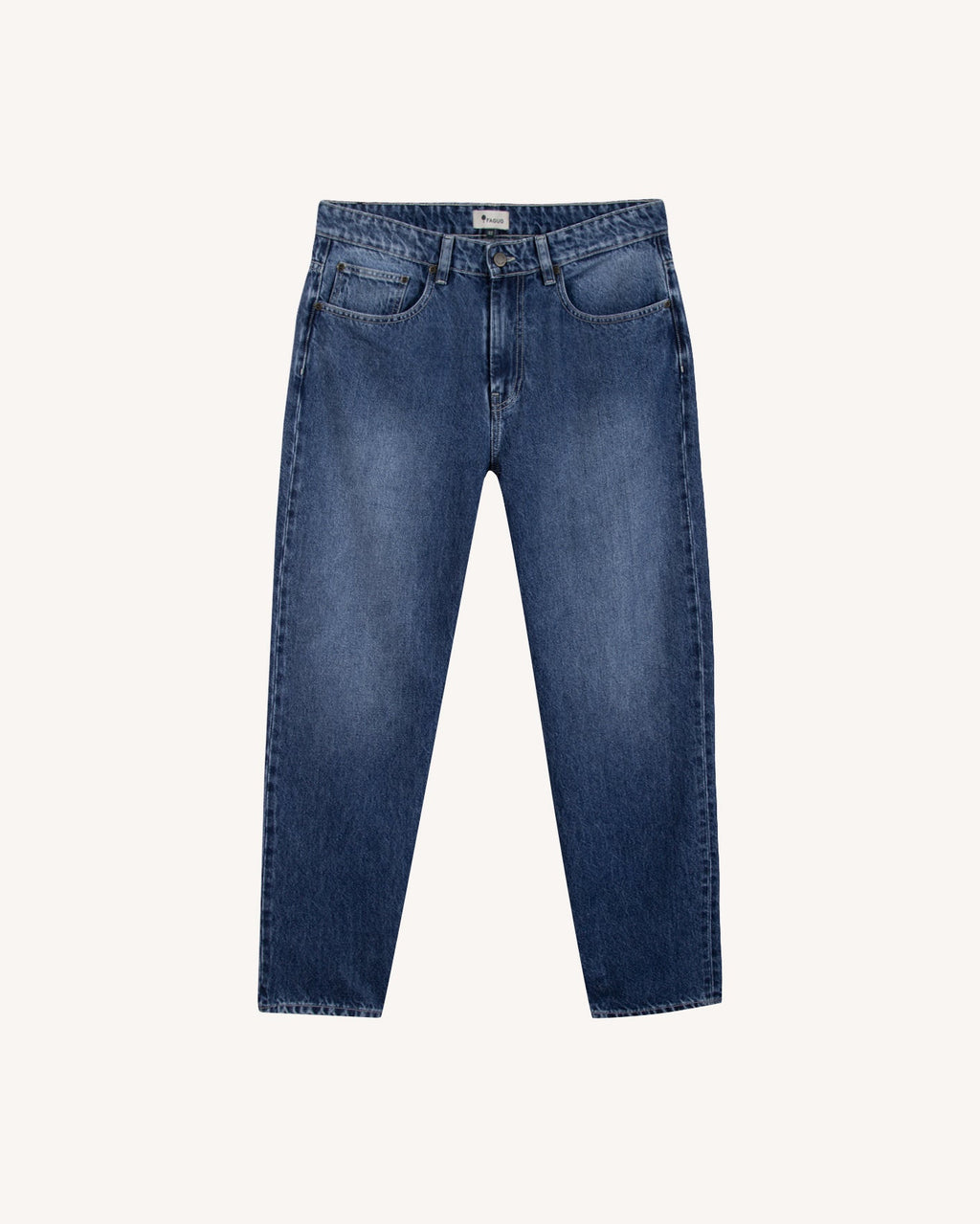 Jean DENIM RELAXED - 2