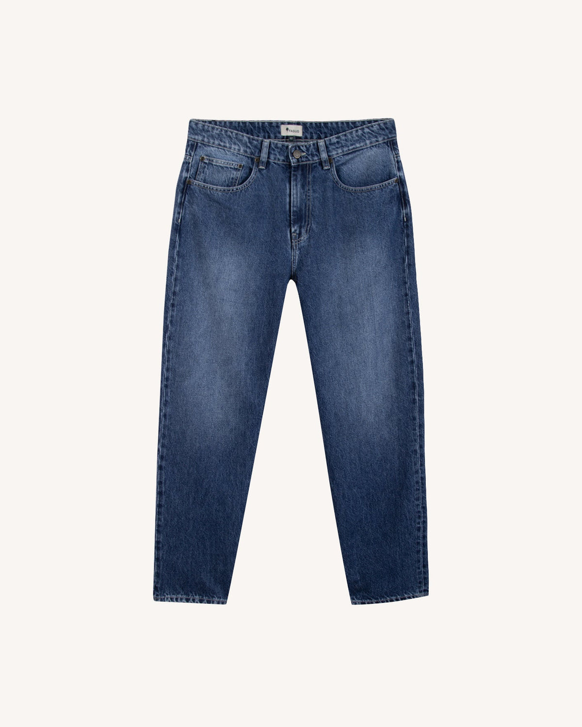 Jean DENIM RELAXED - 2
