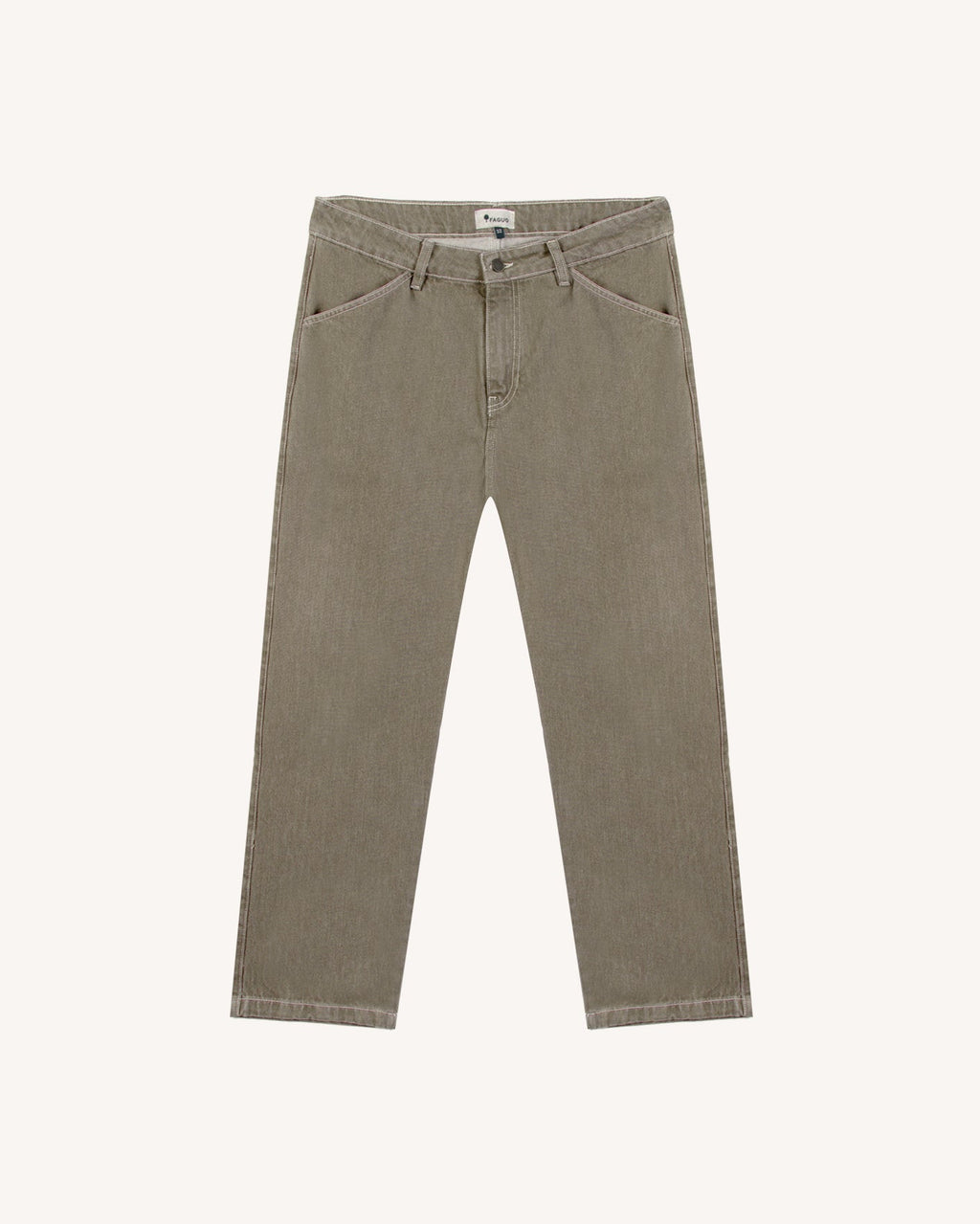 Jean DENIM LOOSE - 4