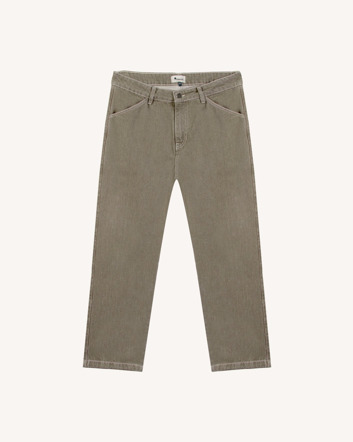 Jean DENIM LOOSE - 4