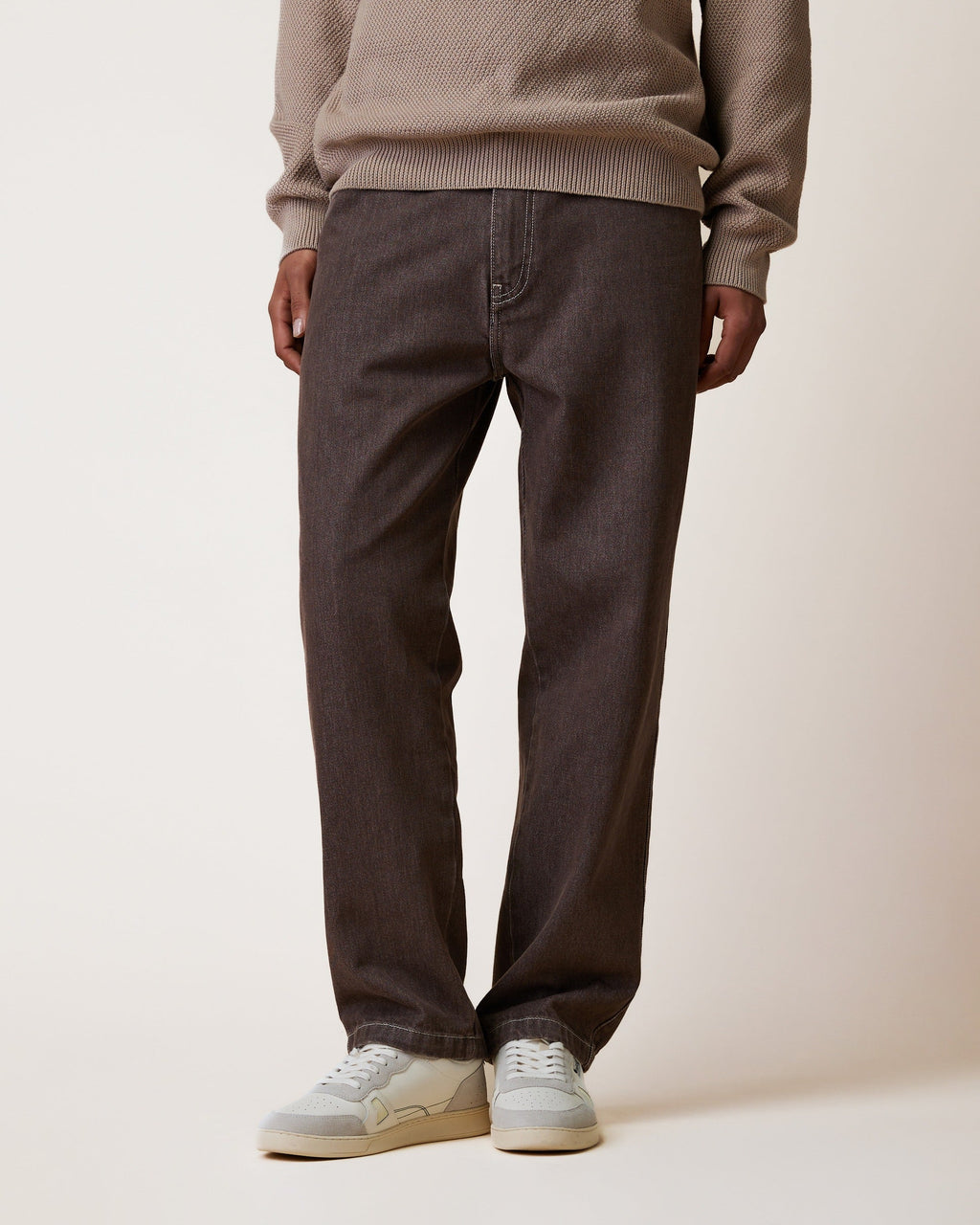 Jean DENIM LOOSE - 1