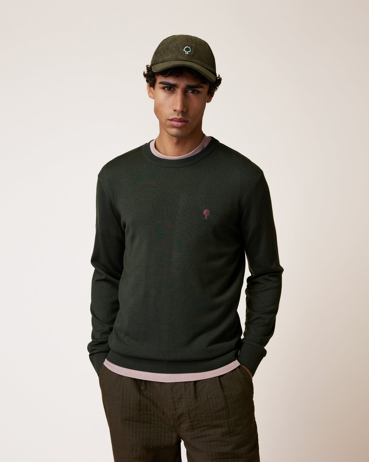 Pull MARLY - 7