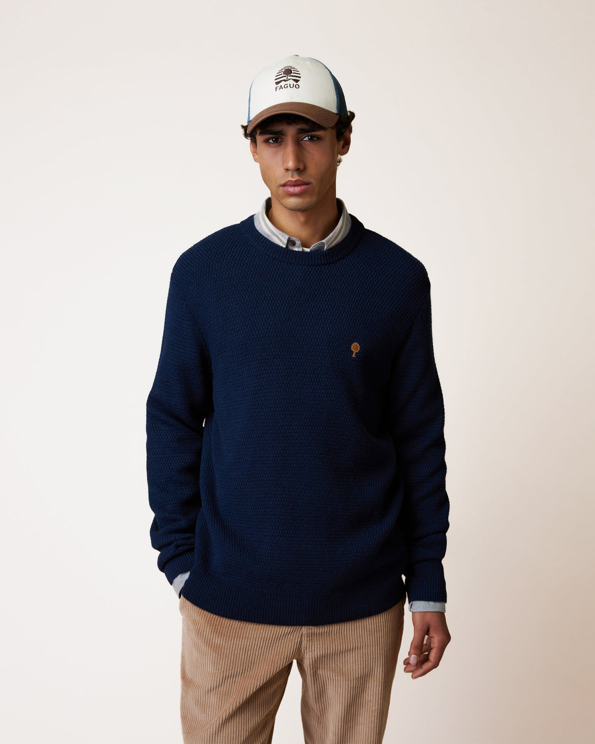 Pull AUMONT - 3