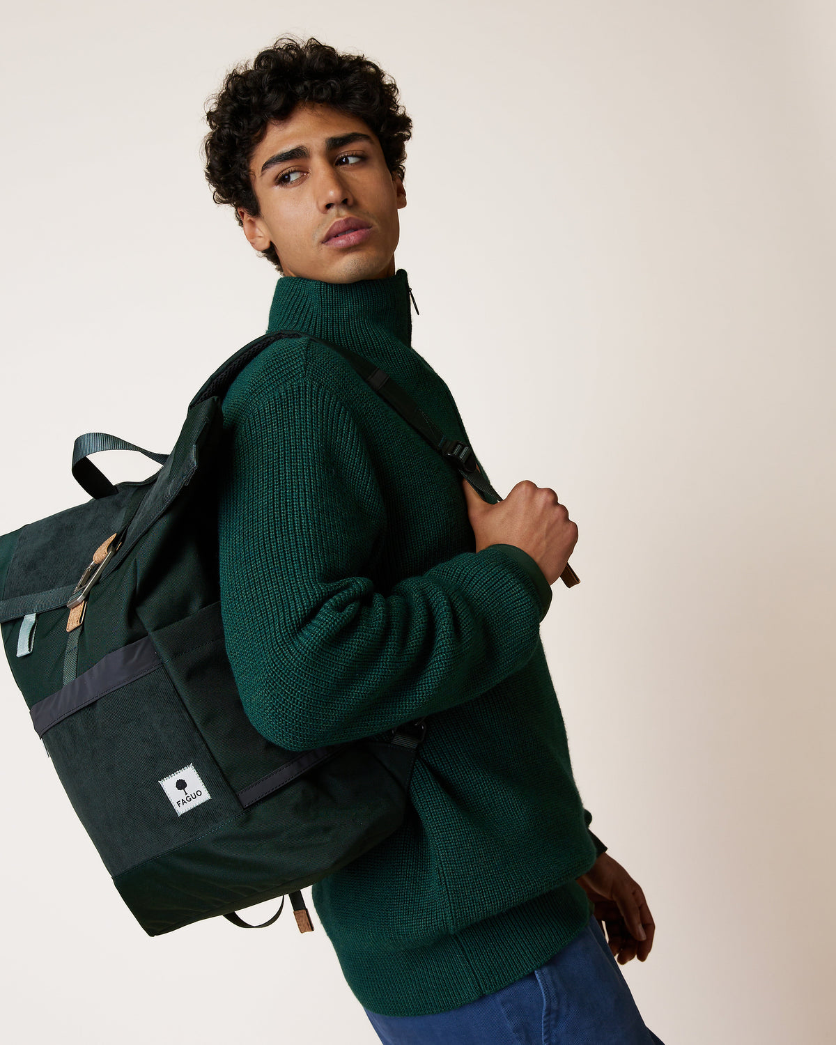 Sac a dos CYCLING MEDIUM - 5