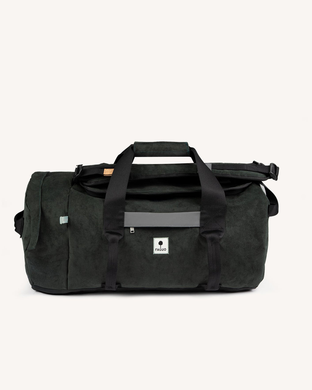 Sac weekend BIG DUFFLE - 1