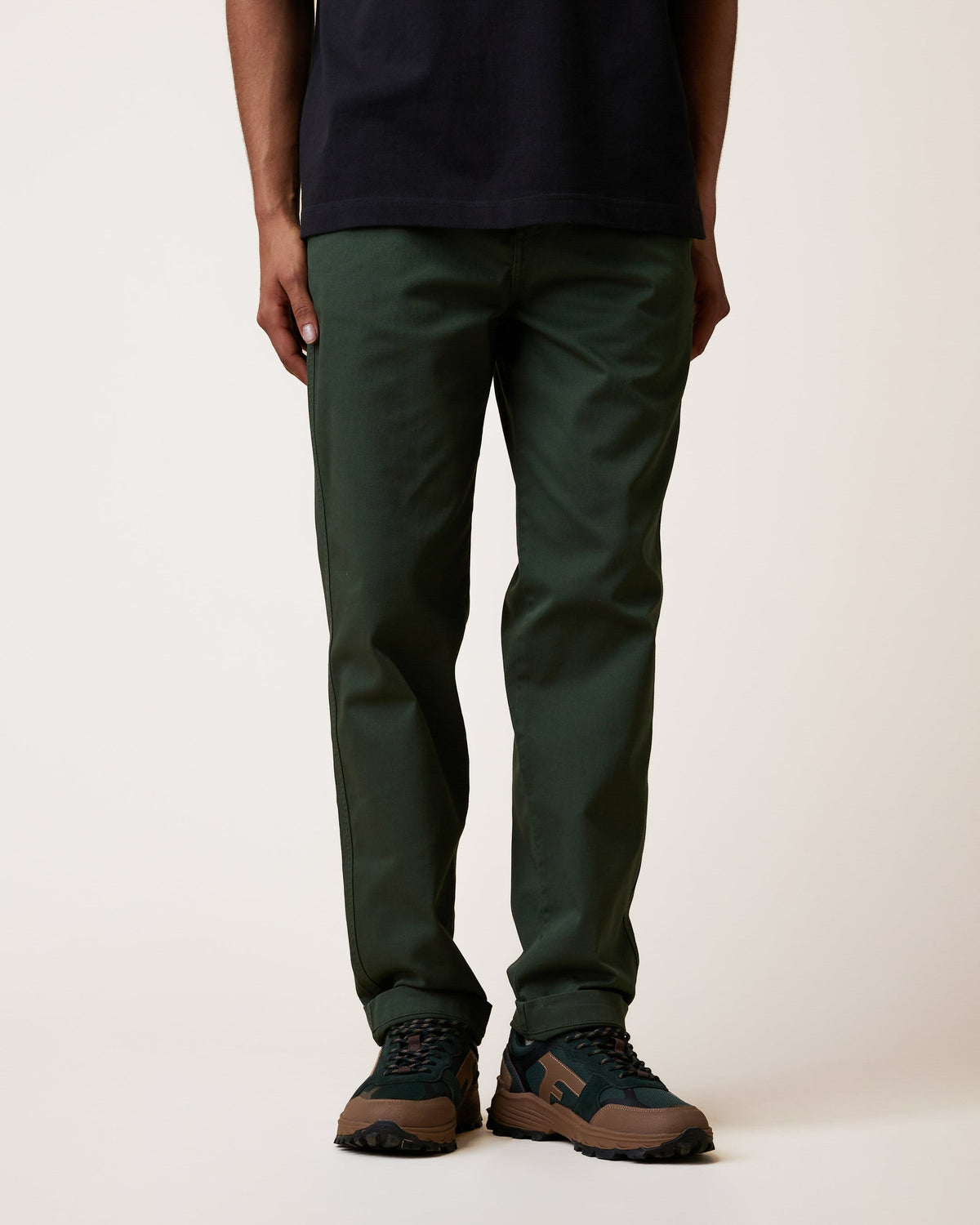 Chino BRIX REGULAR - 18