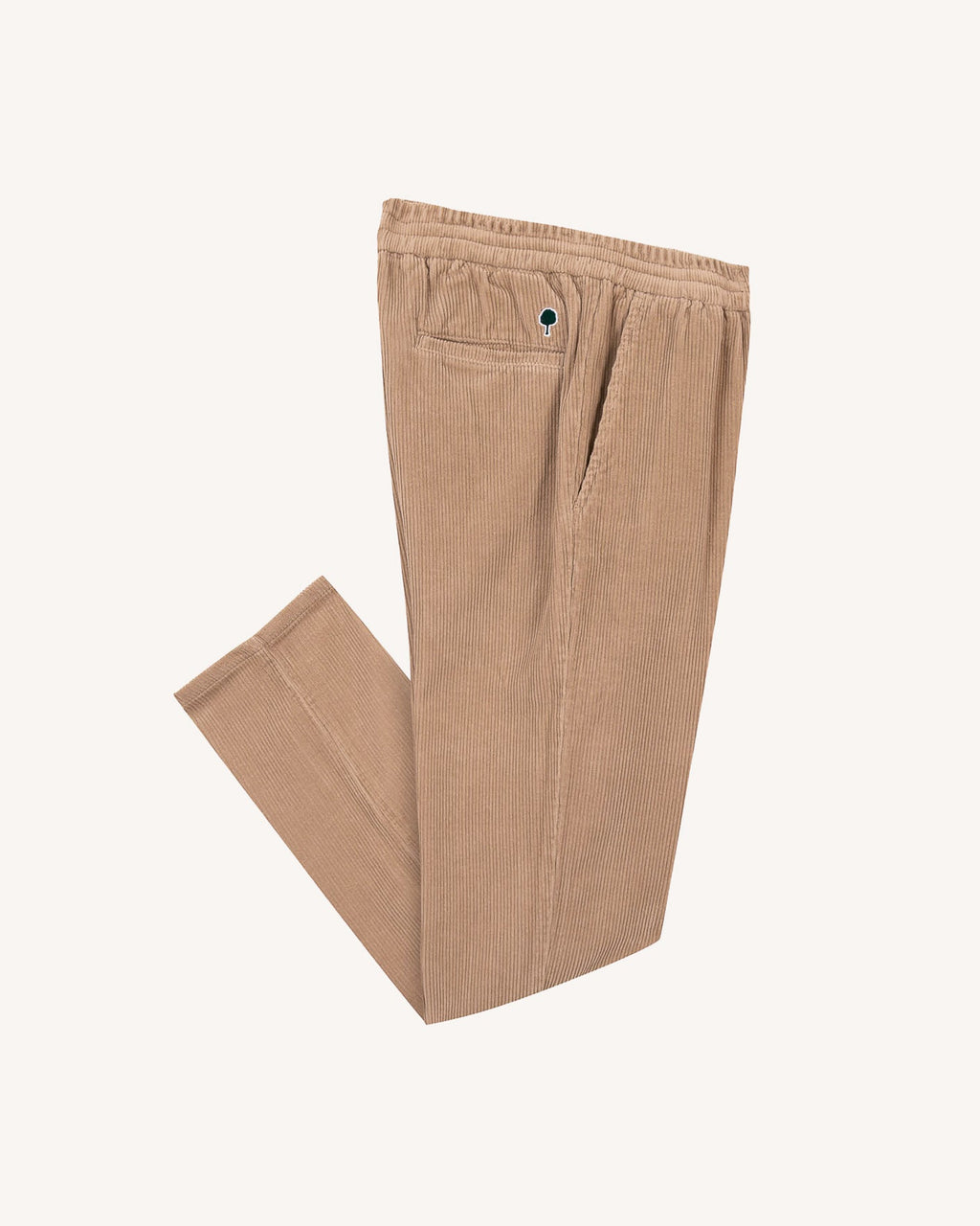 Pantalon elastique DREUILLE - 20