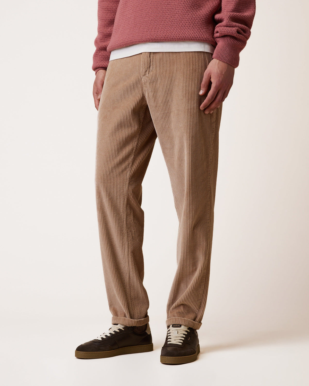 Pantalon elastique DREUILLE - 19