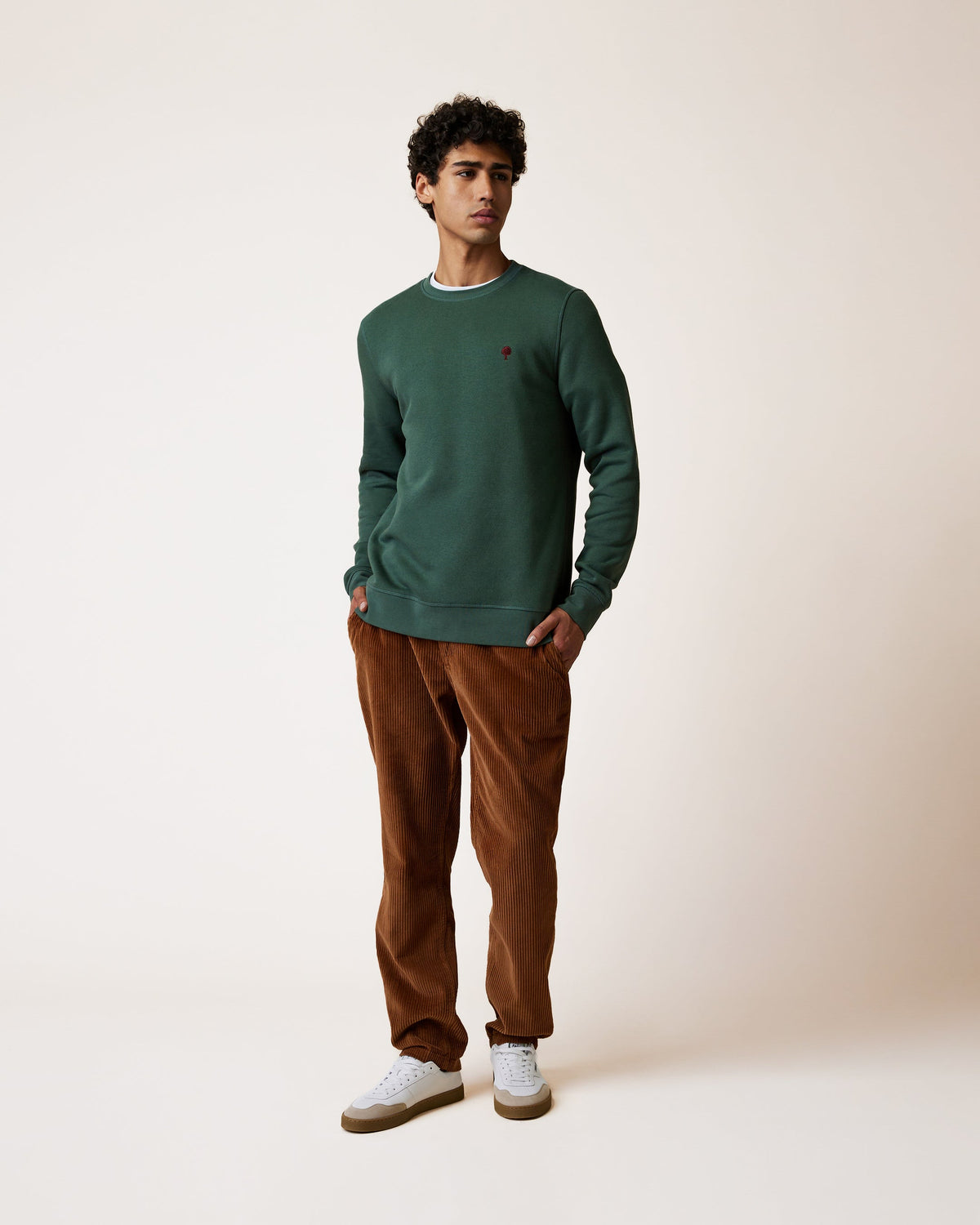 Pantalon elastique DREUILLE - 17