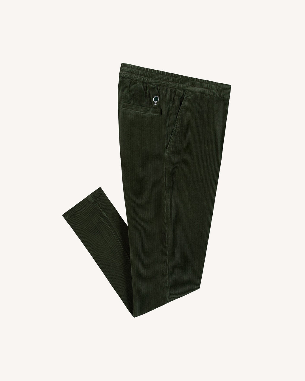 Pantalon elastique DREUILLE - 16